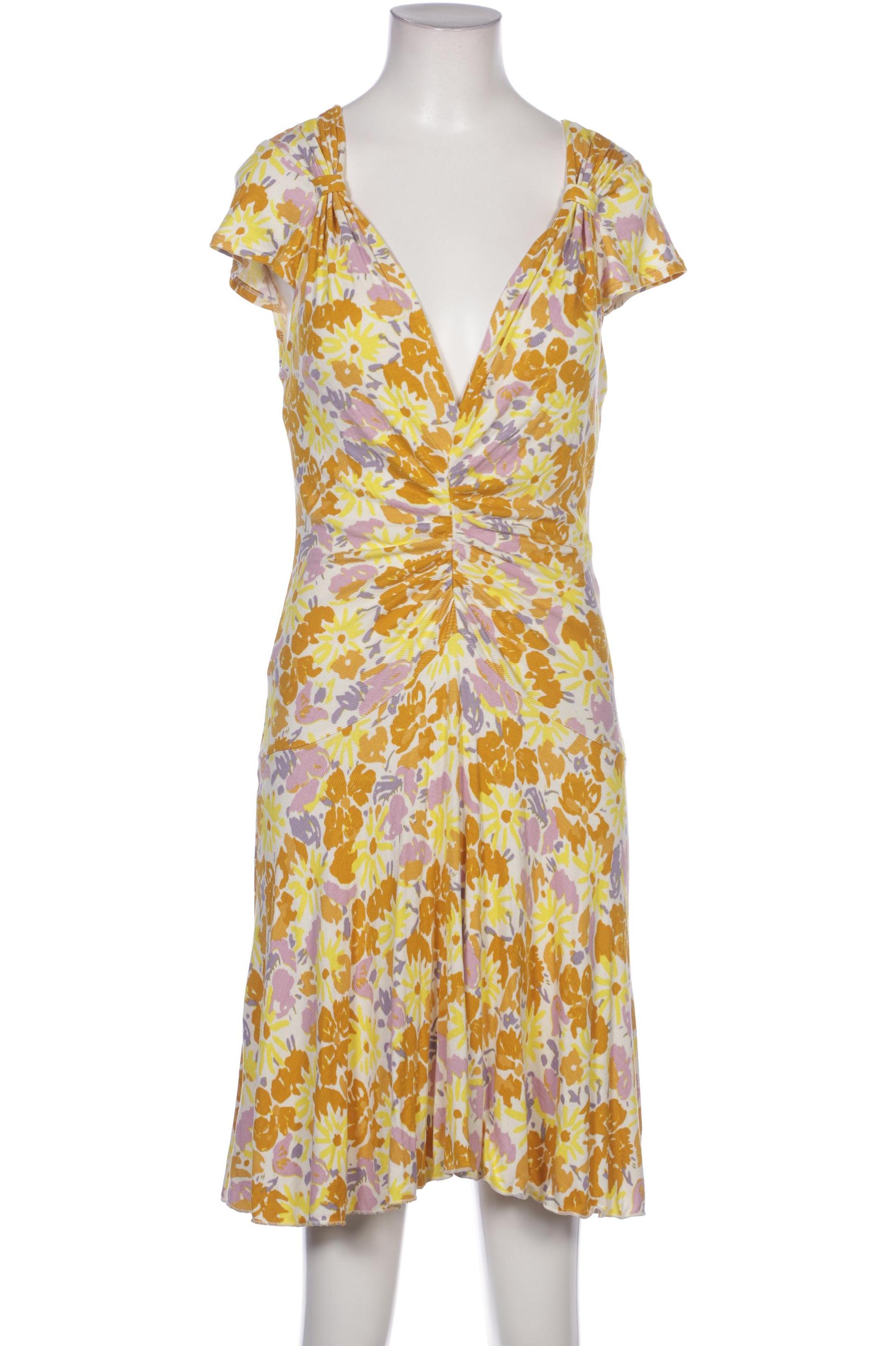 

Free People Damen Kleid, mehrfarbig, Gr. 38