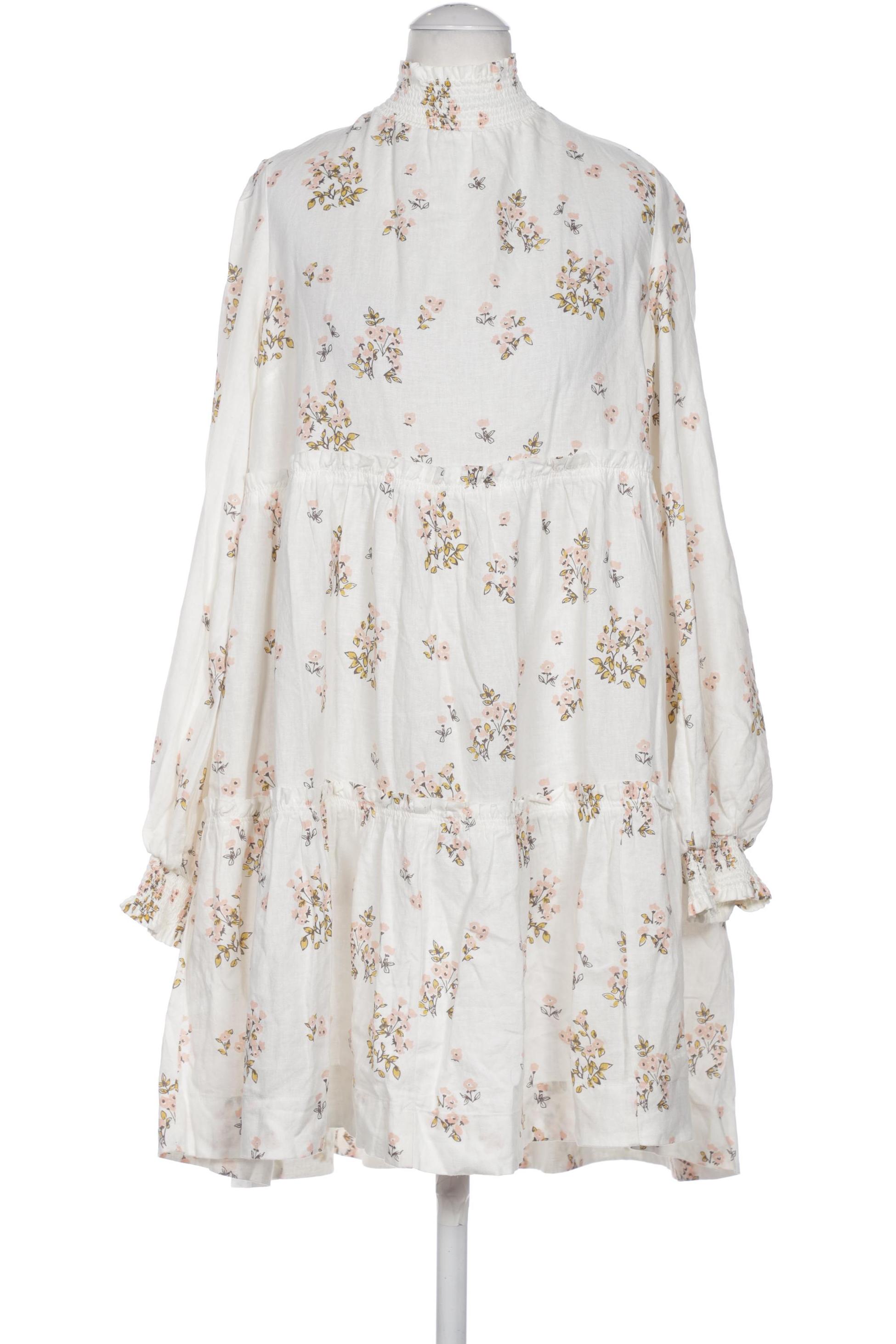 

Free People Damen Kleid, mehrfarbig, Gr. 42