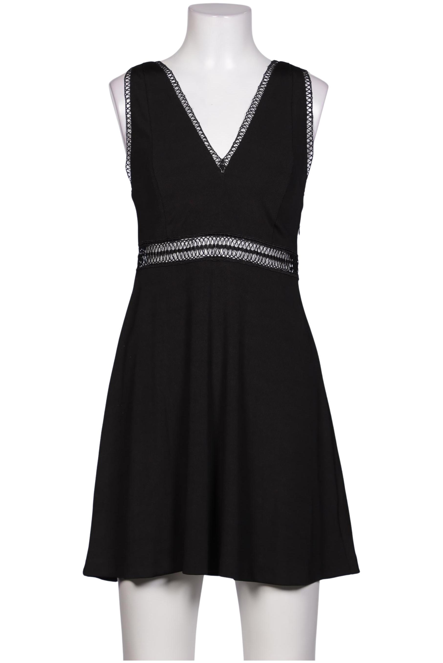 

Free People Damen Kleid, schwarz, Gr. 32