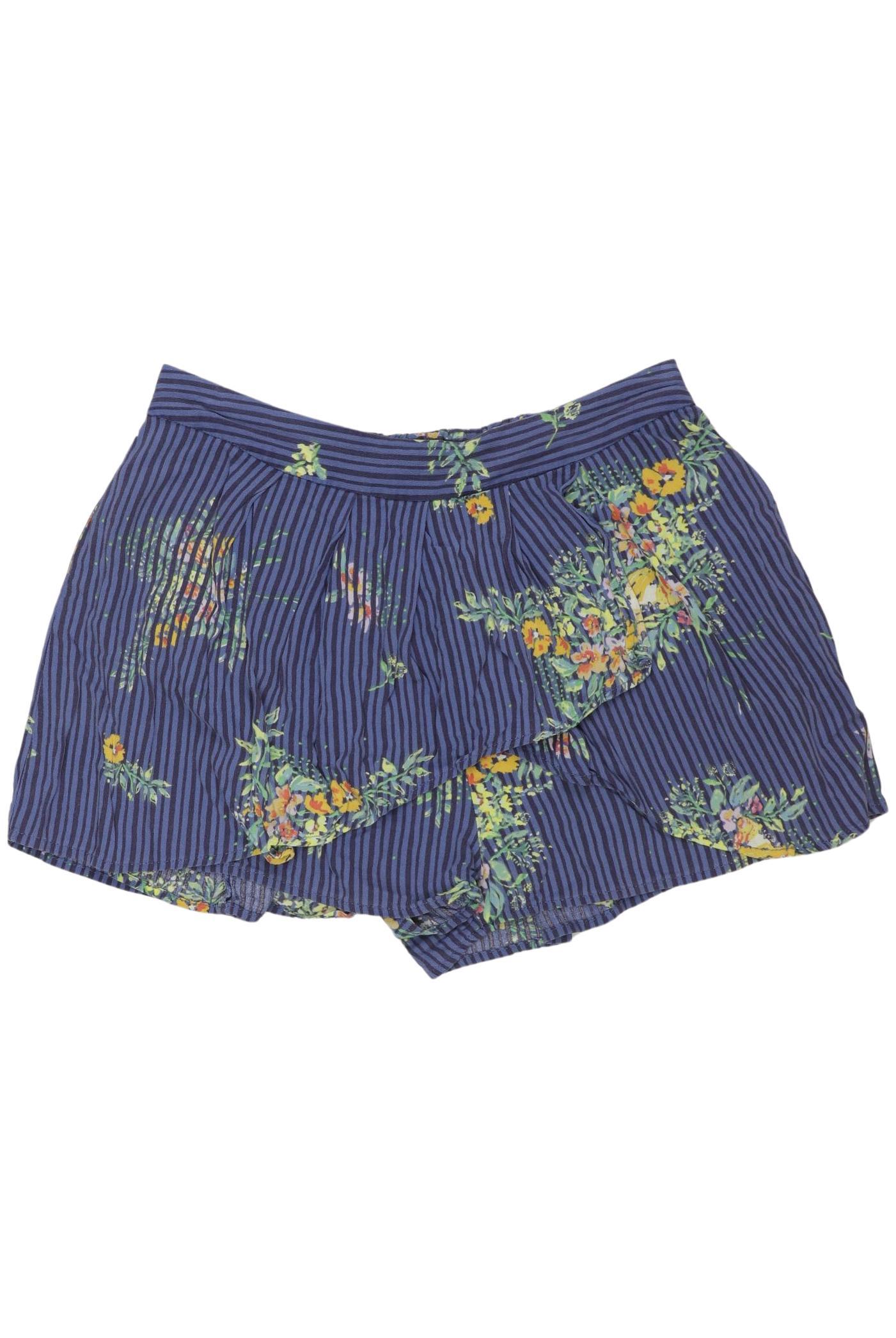 

Free People Damen Shorts, mehrfarbig, Gr. 36