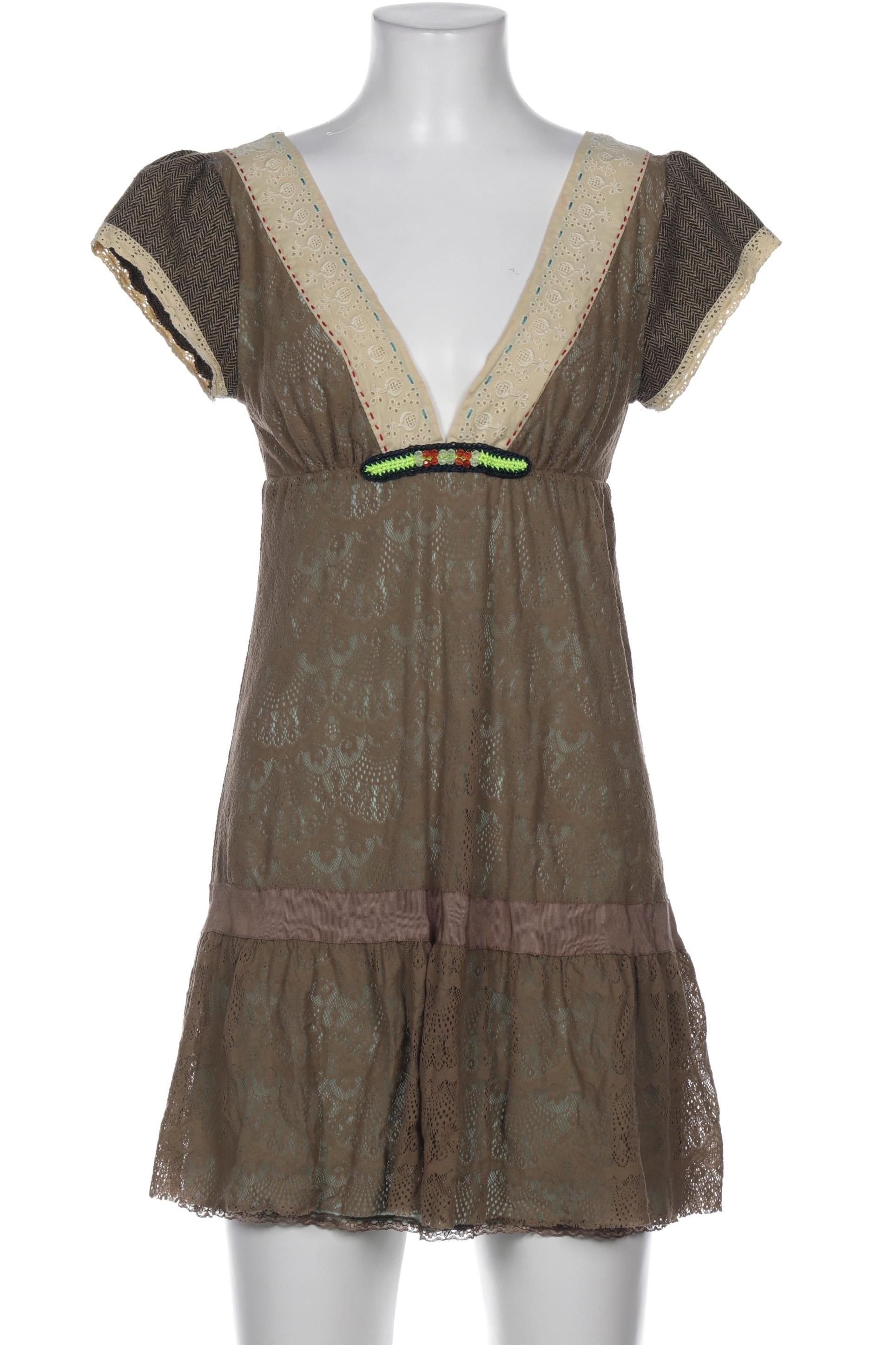 

Free People Damen Kleid, braun, Gr. 8