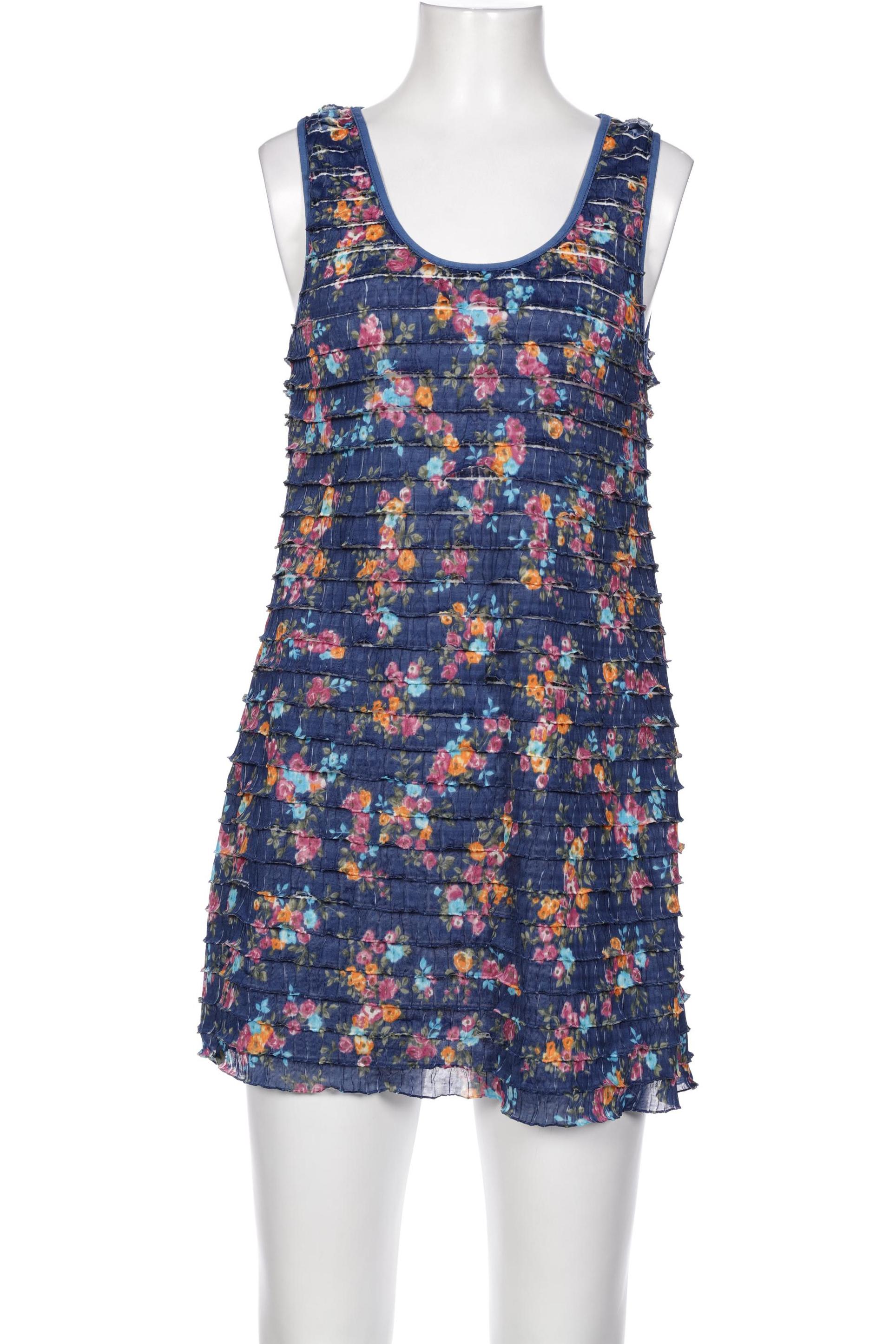 

Free People Damen Kleid, blau