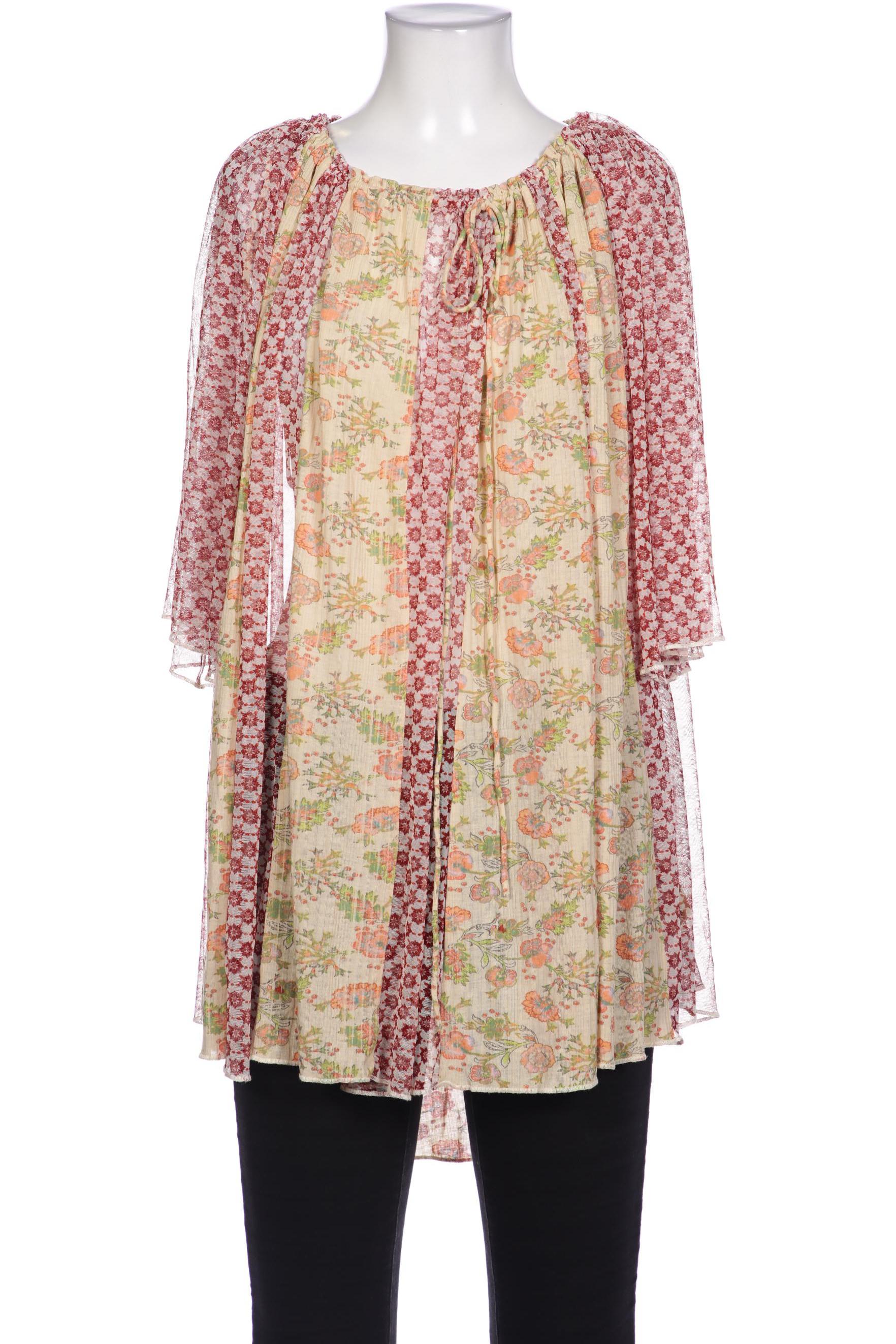 

Free People Damen Bluse, bordeaux, Gr. 36
