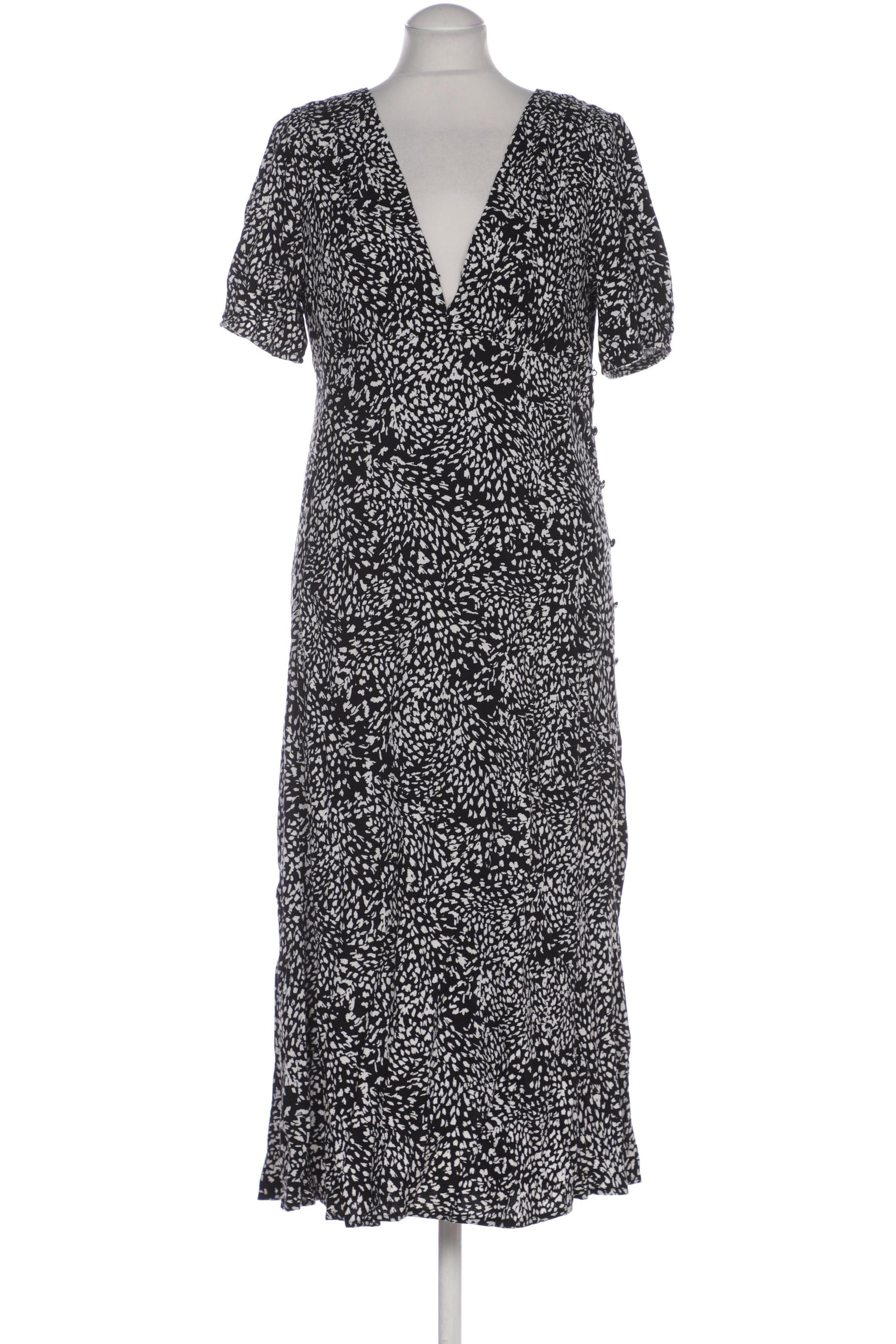 

Free People Damen Kleid, schwarz, Gr. 34