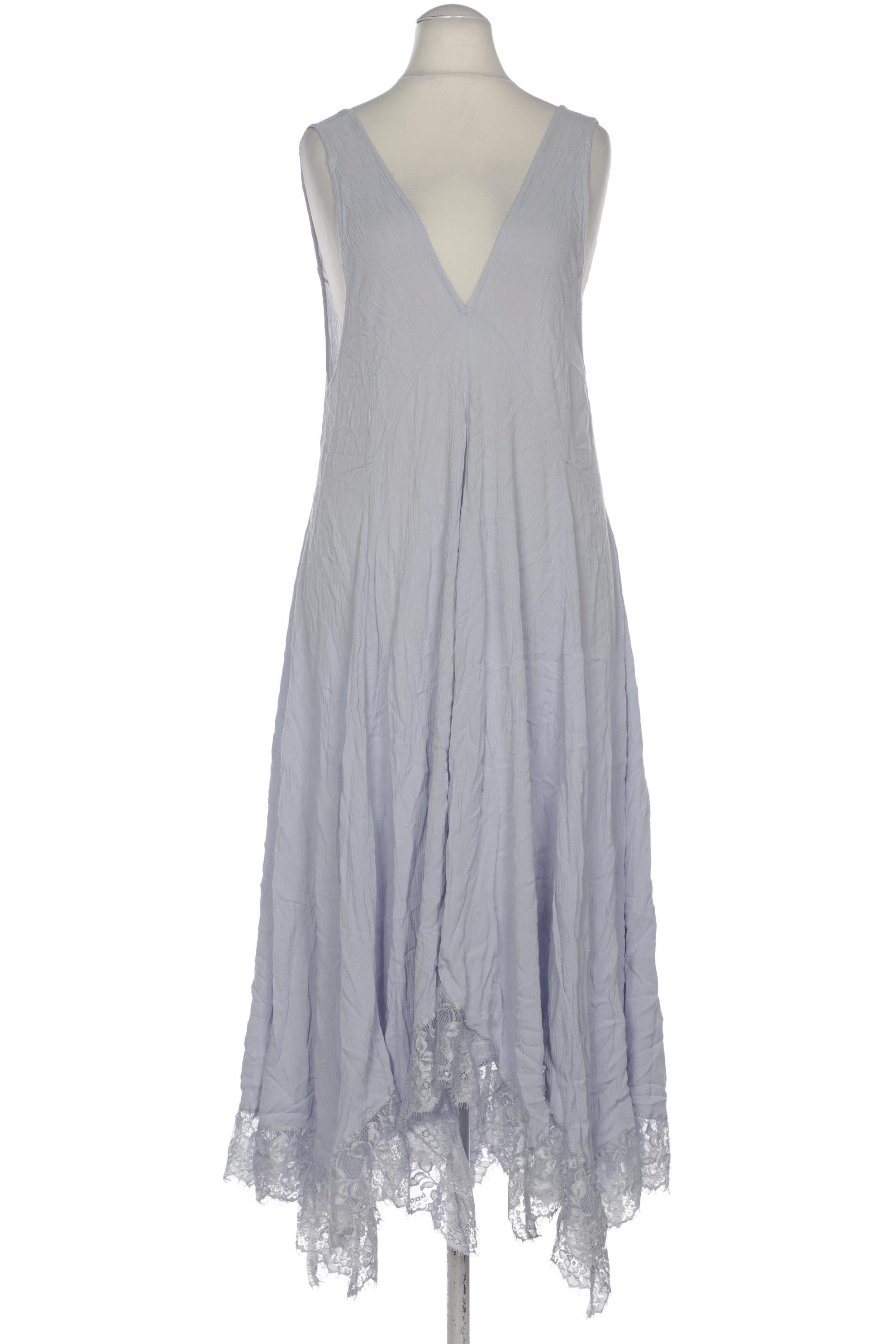 

Free People Damen Kleid, hellblau, Gr. 38