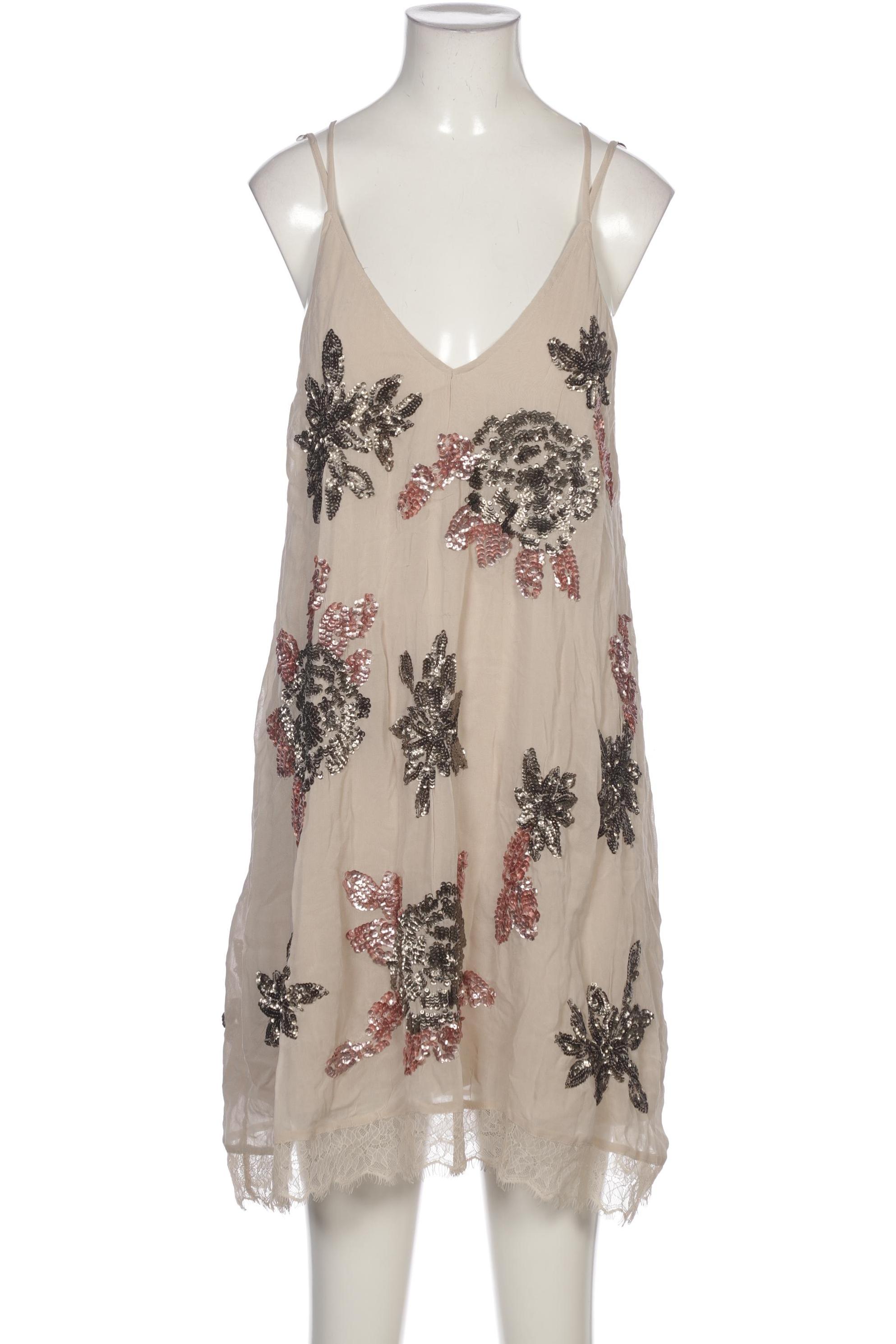 

Free People Damen Kleid, beige