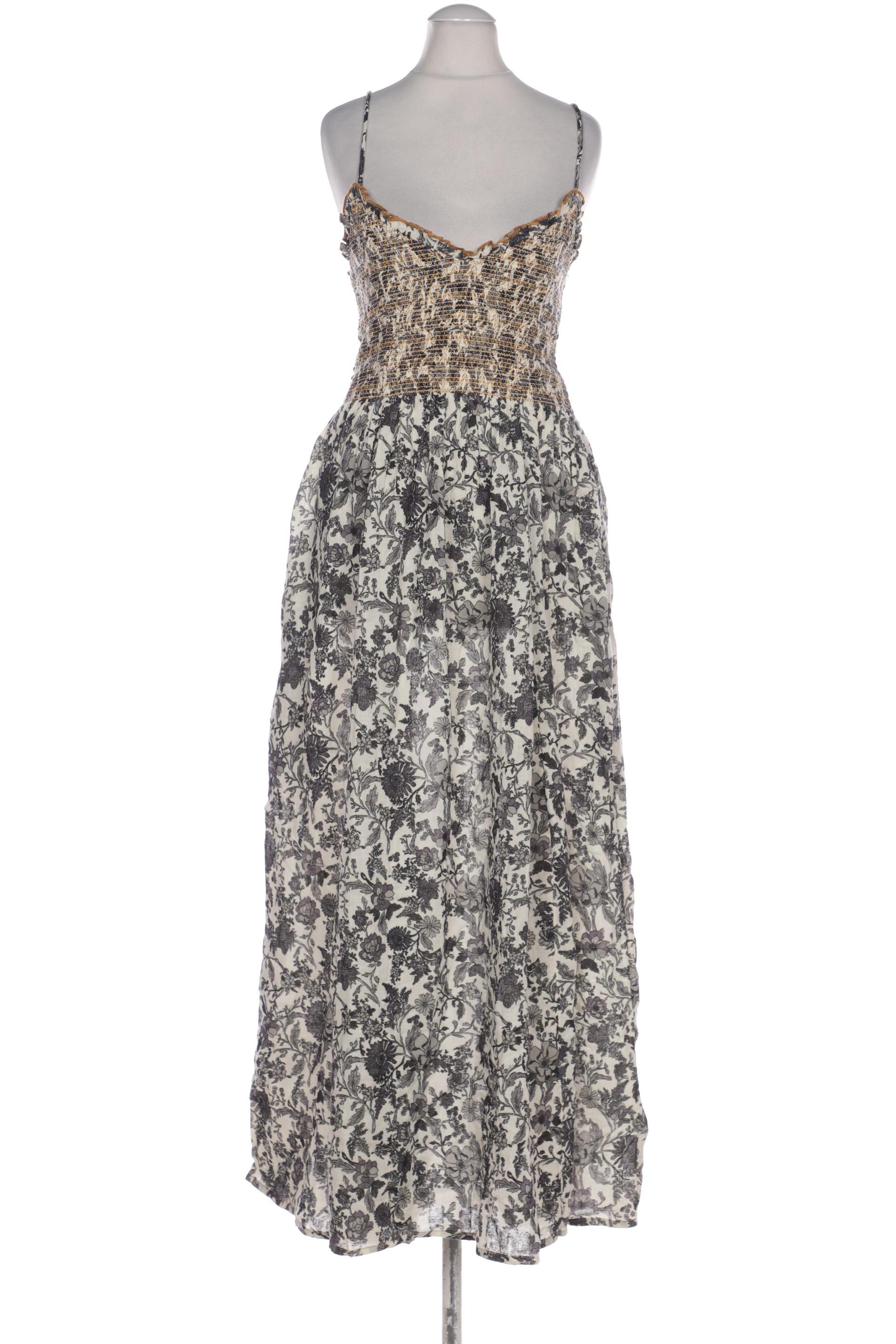 

Free People Damen Kleid, grau, Gr. 34