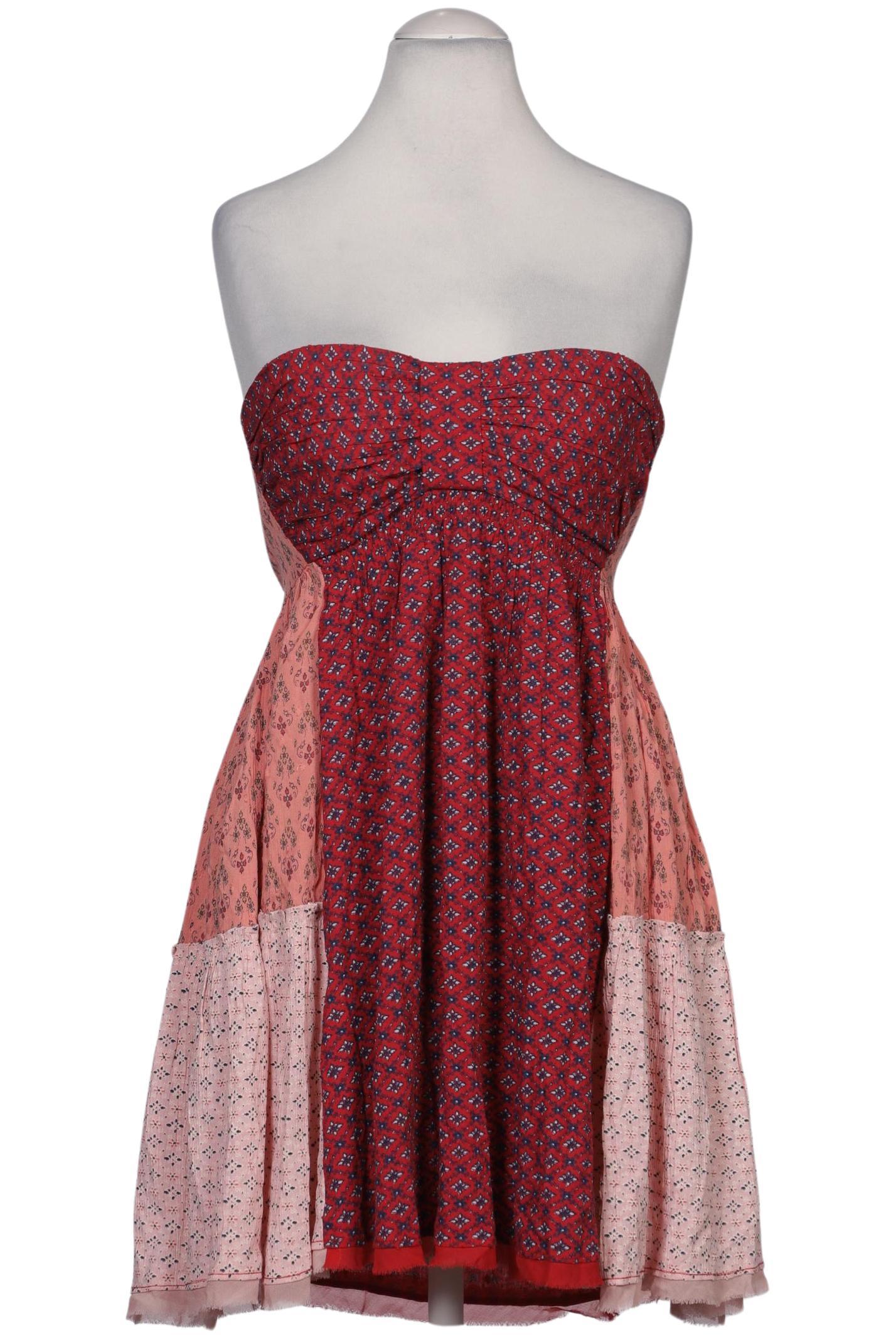 

Free People Damen Kleid, mehrfarbig, Gr. 36