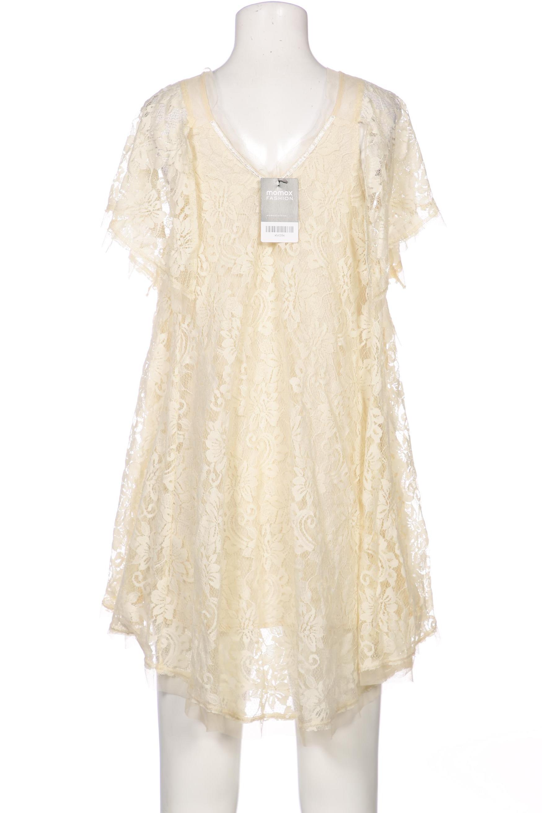 

Free People Damen Kleid, cremeweiß, Gr. 34
