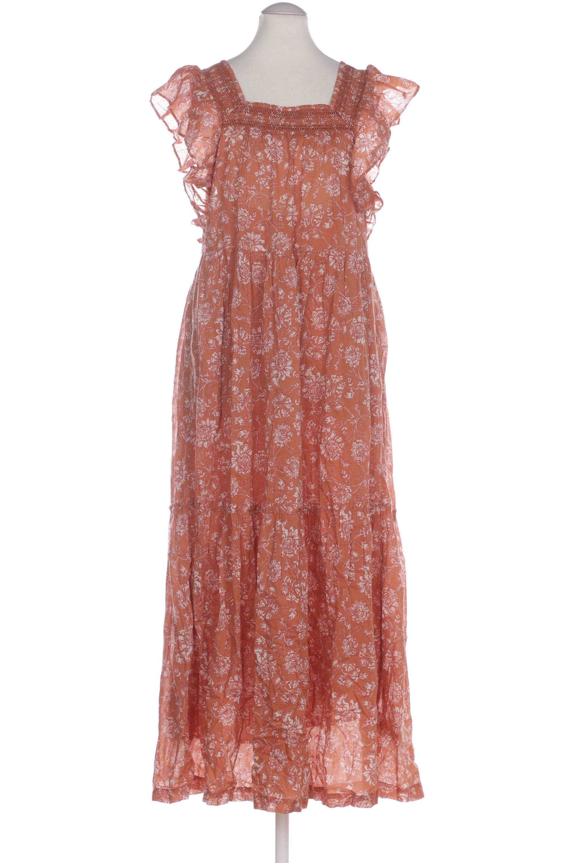 

Free People Damen Kleid, orange, Gr. 38