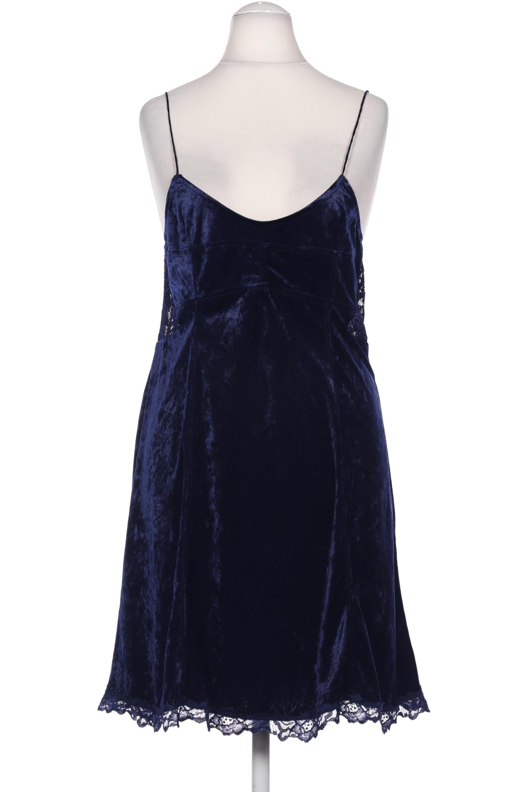 

Free People Damen Kleid, marineblau, Gr. 36