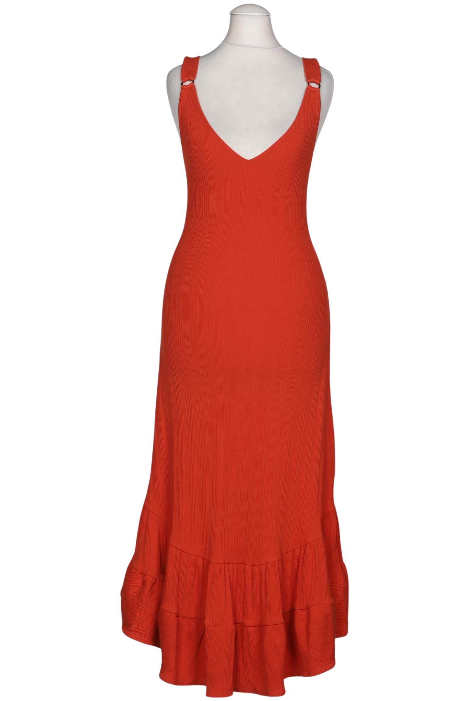 

Free People Damen Kleid, rot, Gr. 32