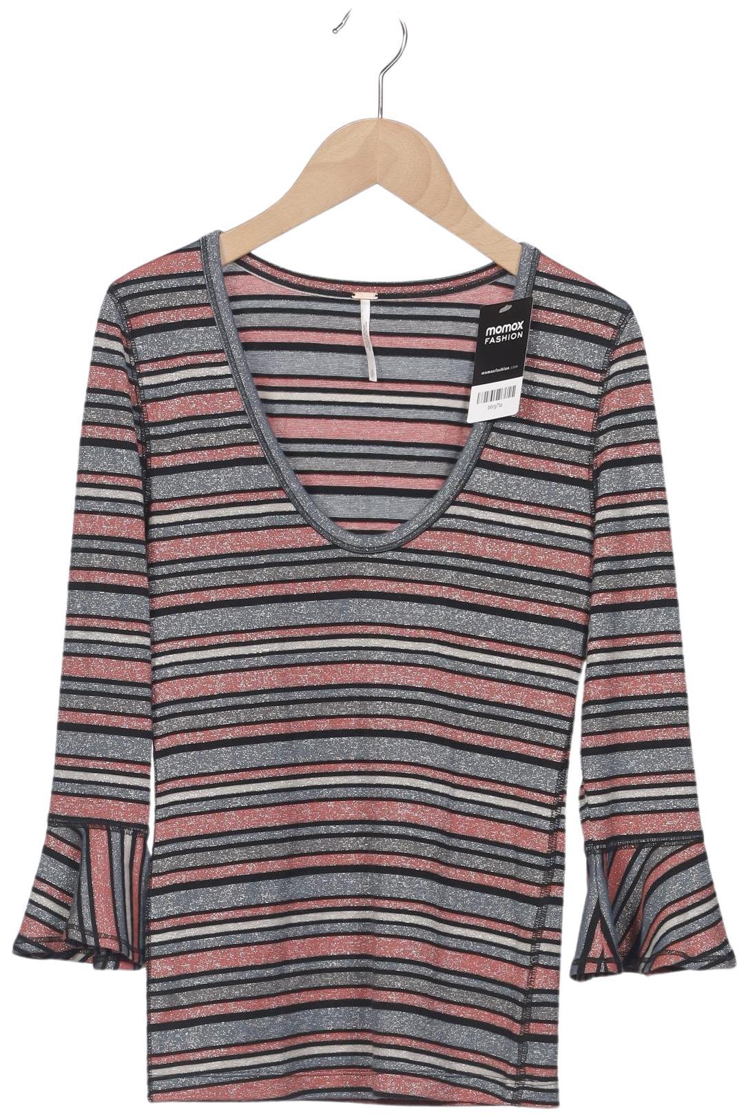 

Free People Damen Pullover, mehrfarbig, Gr. 36
