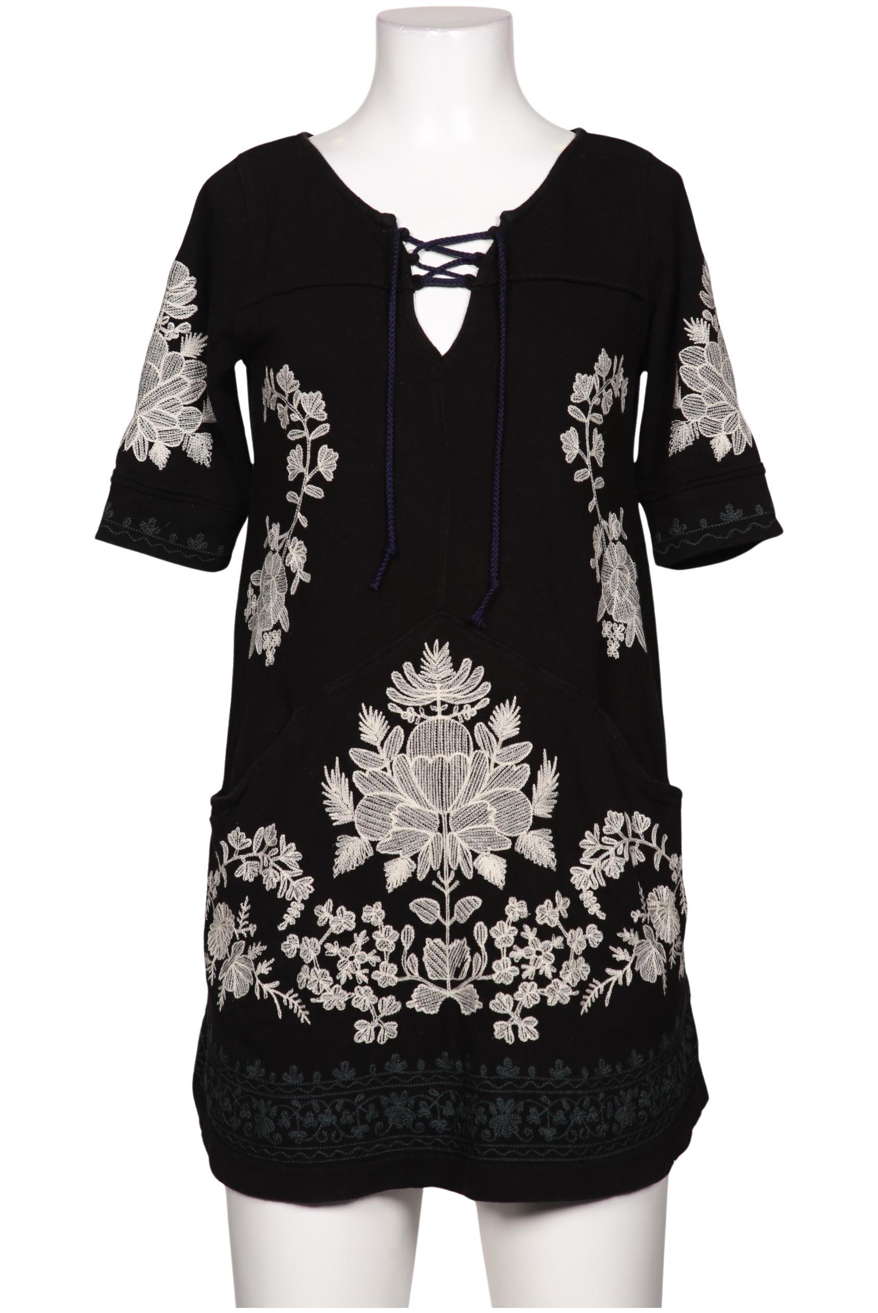 

Free People Damen Kleid, schwarz, Gr. 38