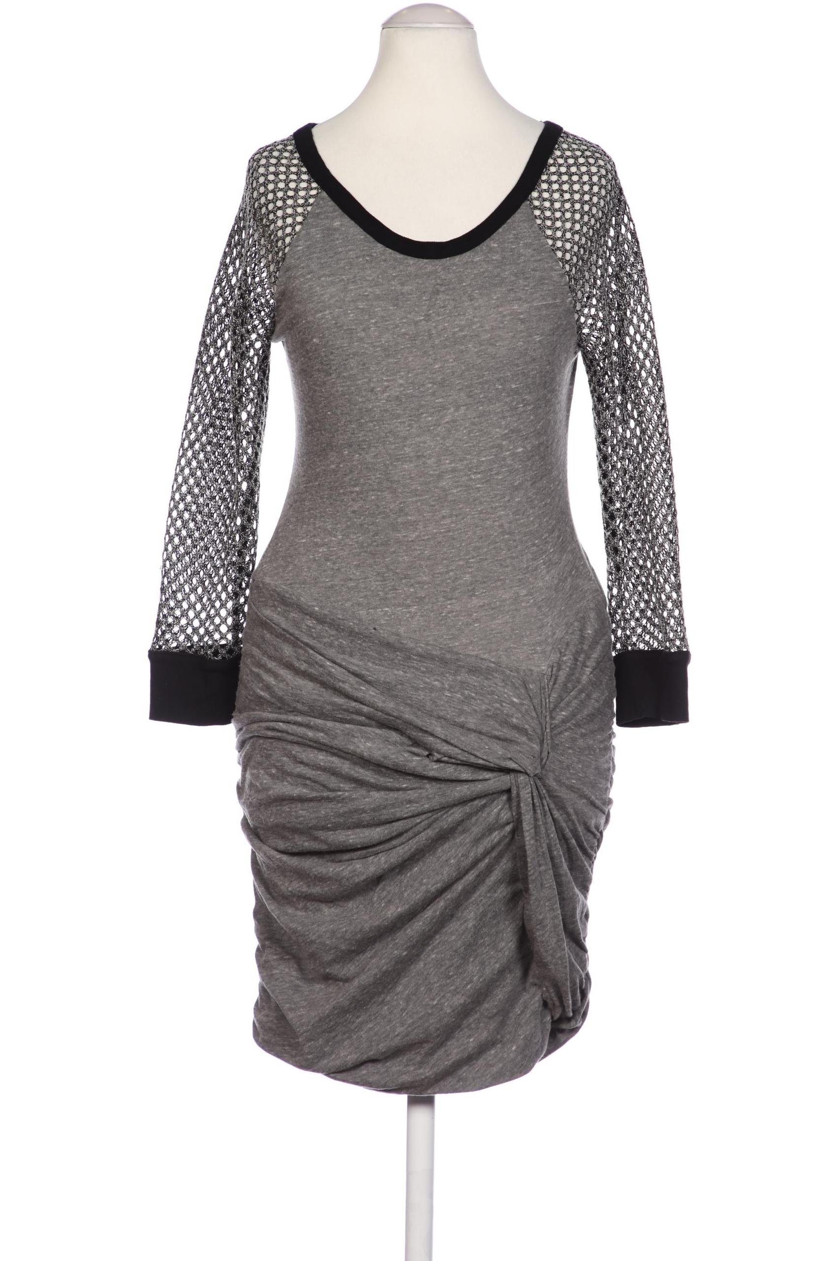 

Free People Damen Kleid, grau, Gr. 36
