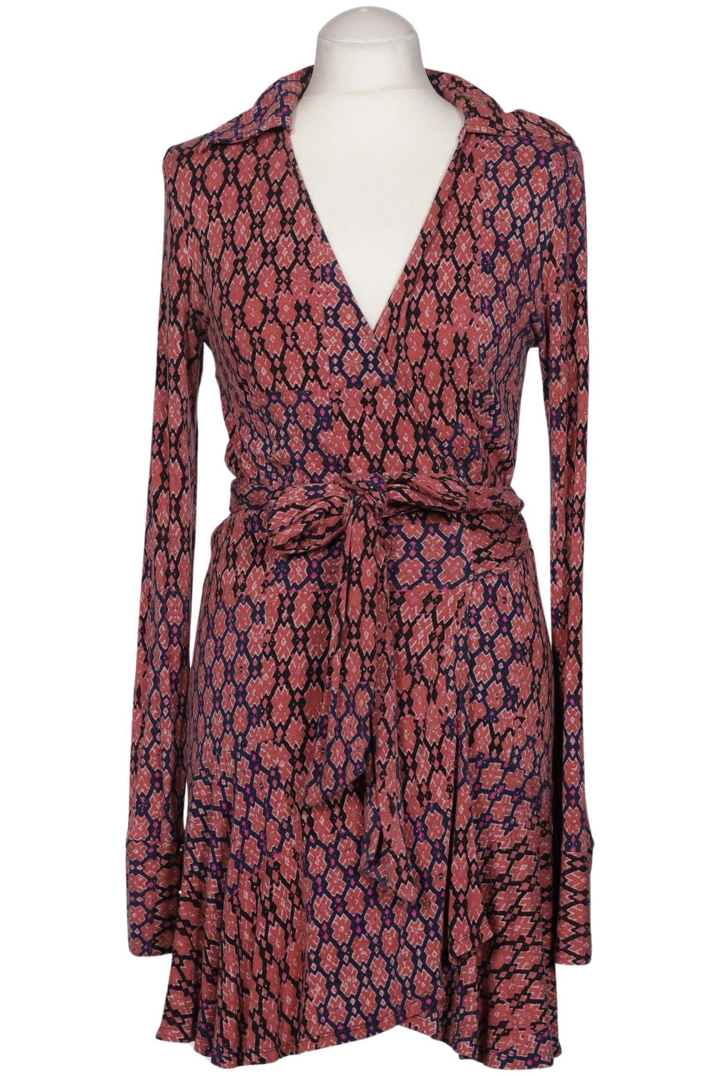 

Free People Damen Kleid, mehrfarbig, Gr. 36