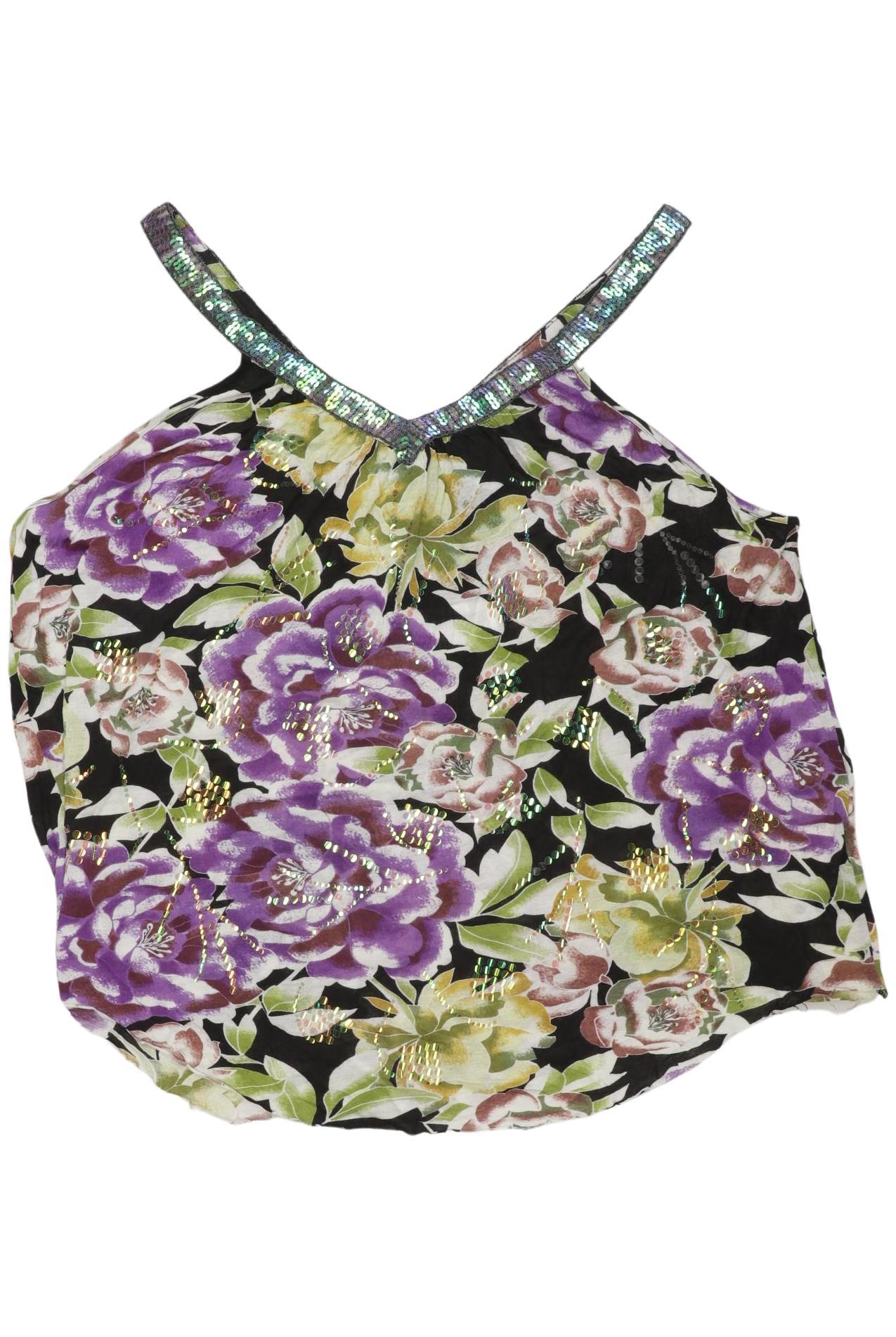 

Free People Damen Top, mehrfarbig, Gr. 34