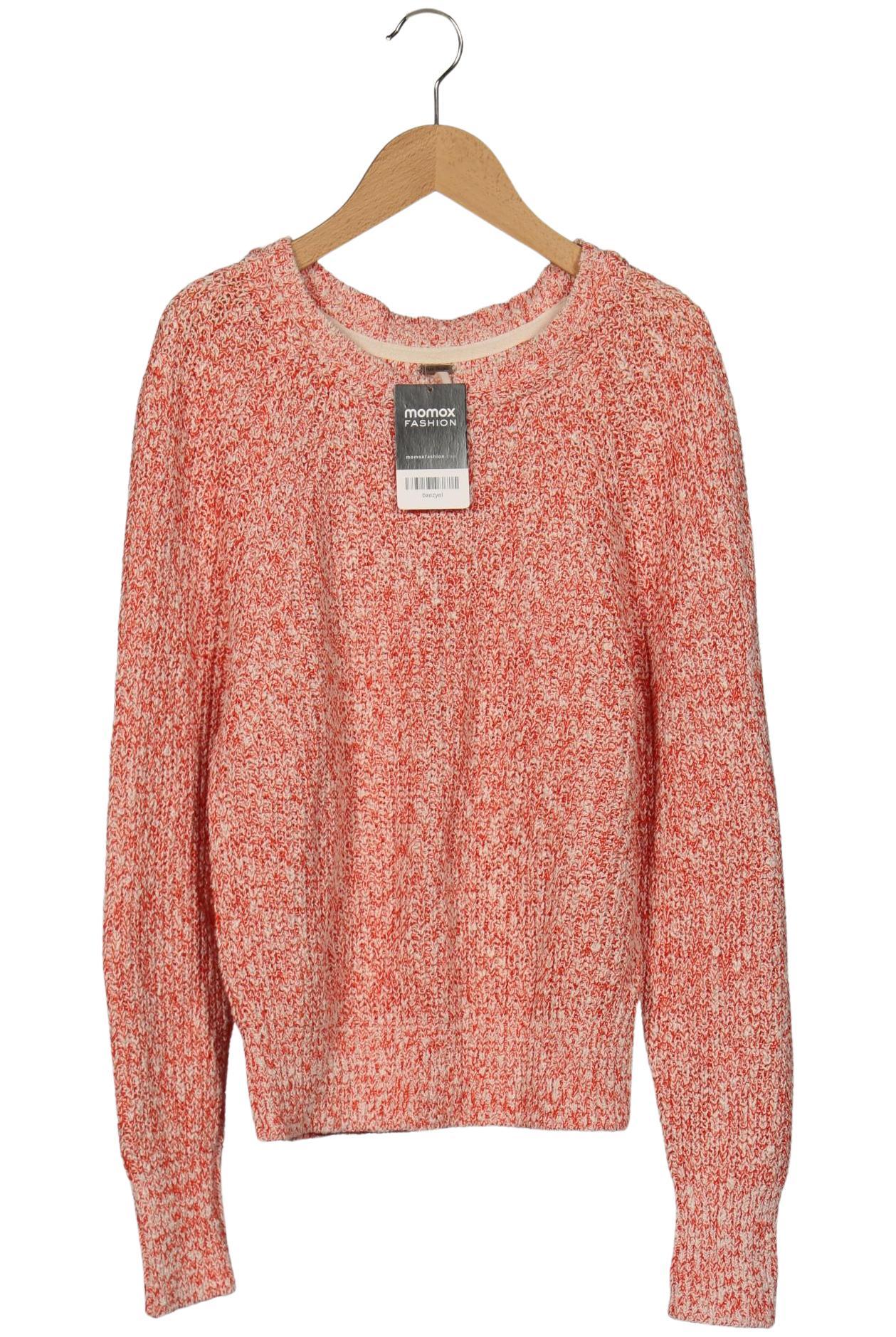 

Free People Damen Pullover, rot, Gr. 36