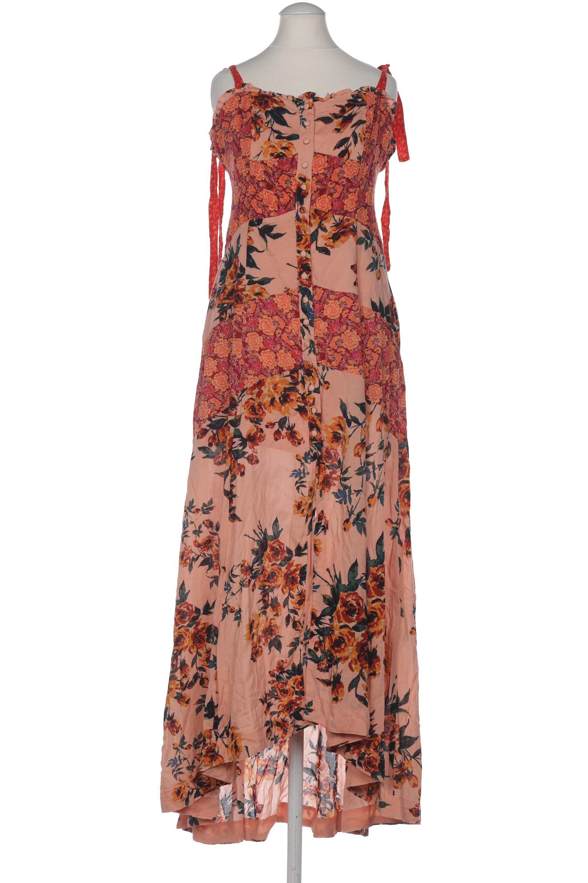 

Free People Damen Kleid, pink