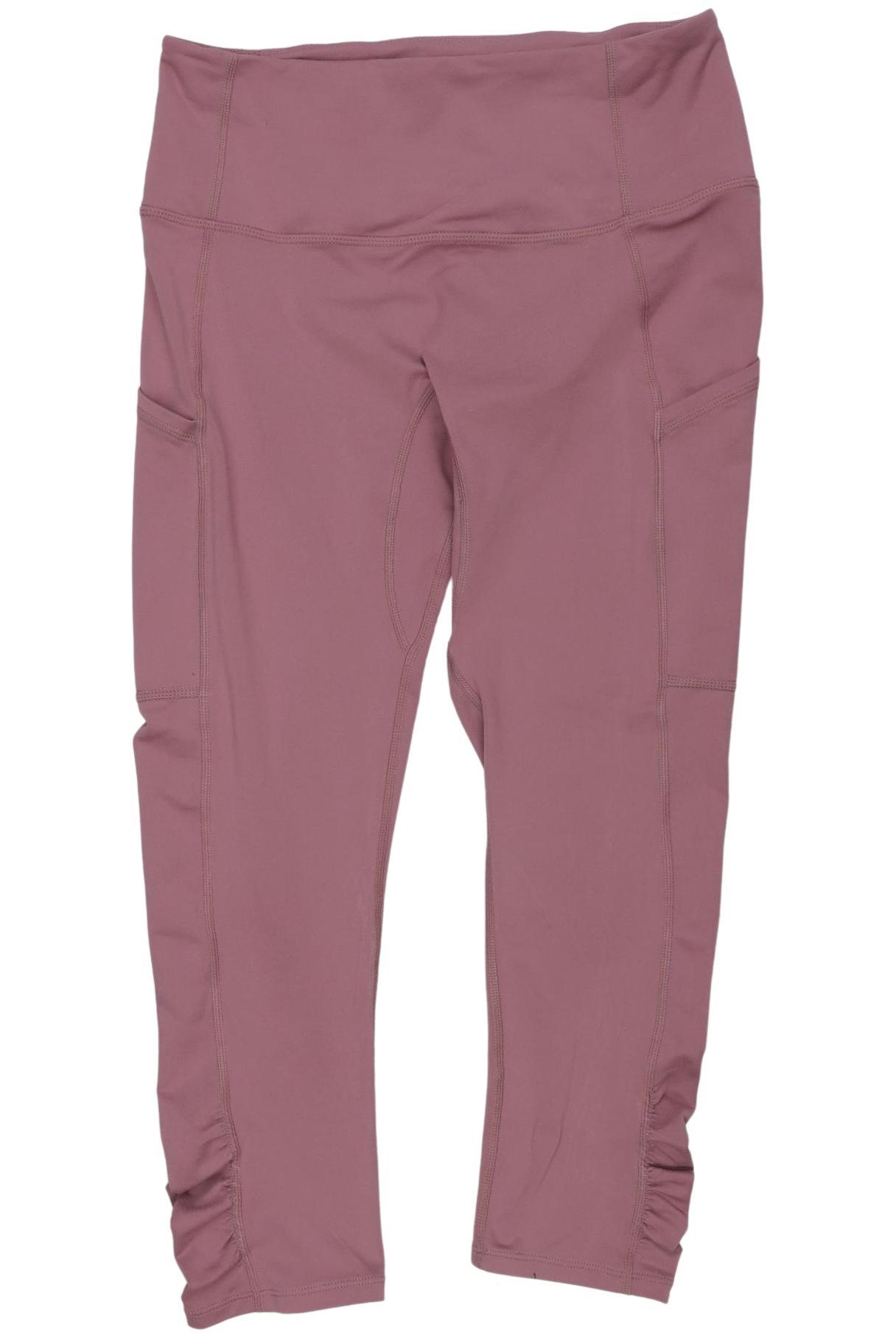 

Free People Damen Stoffhose, pink, Gr. 0