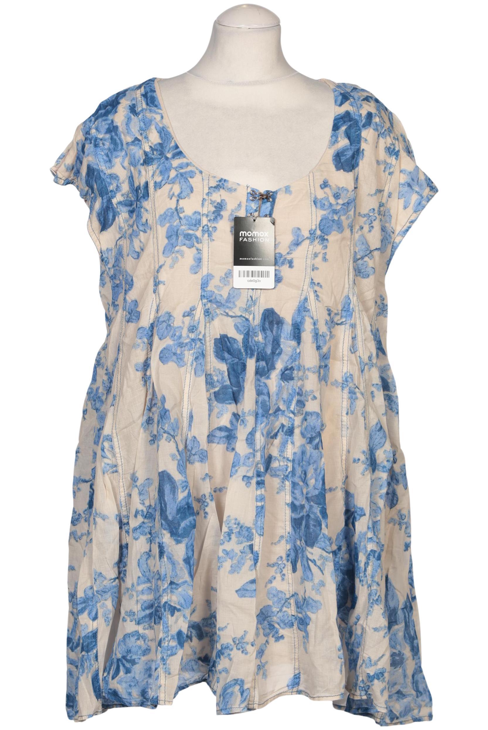 

Free People Damen Bluse, mehrfarbig, Gr. 38