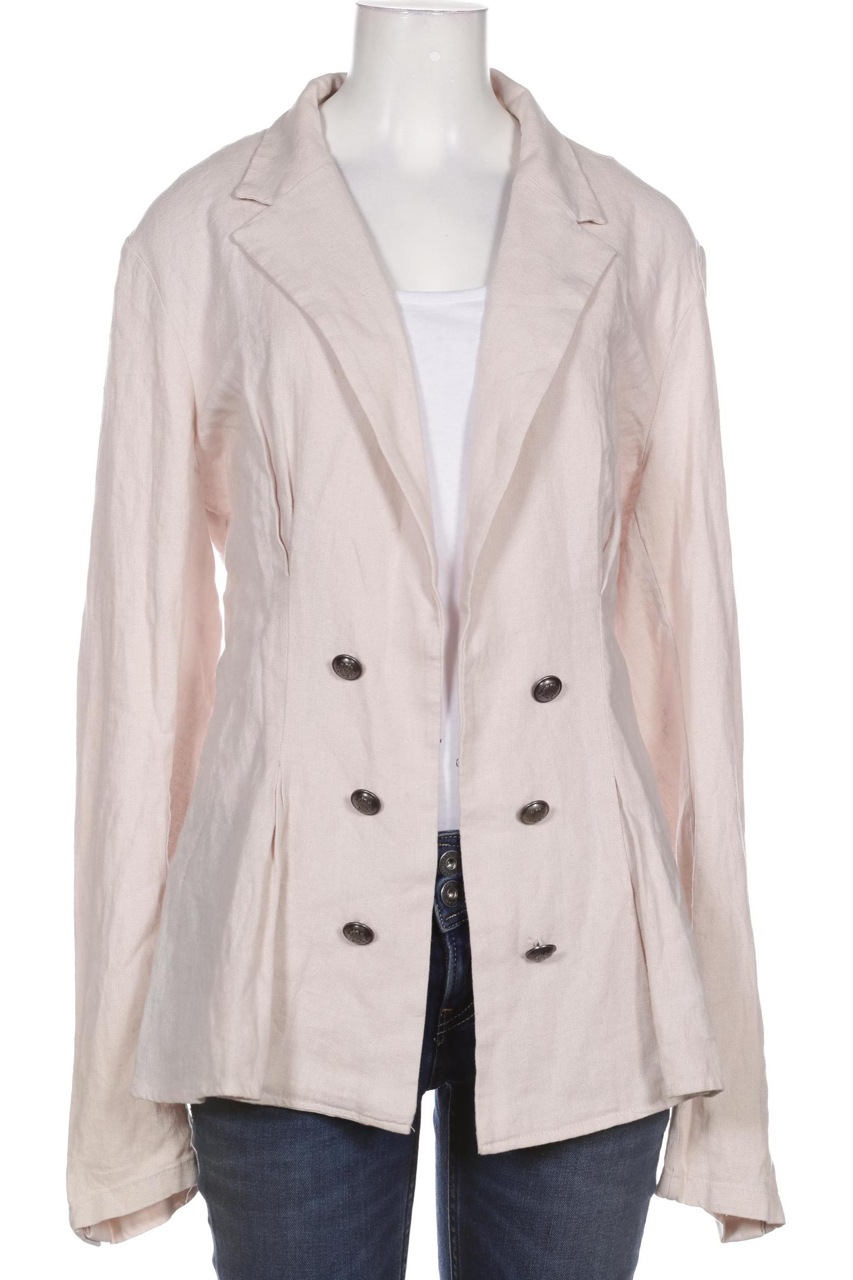 

Free People Damen Blazer, beige, Gr.