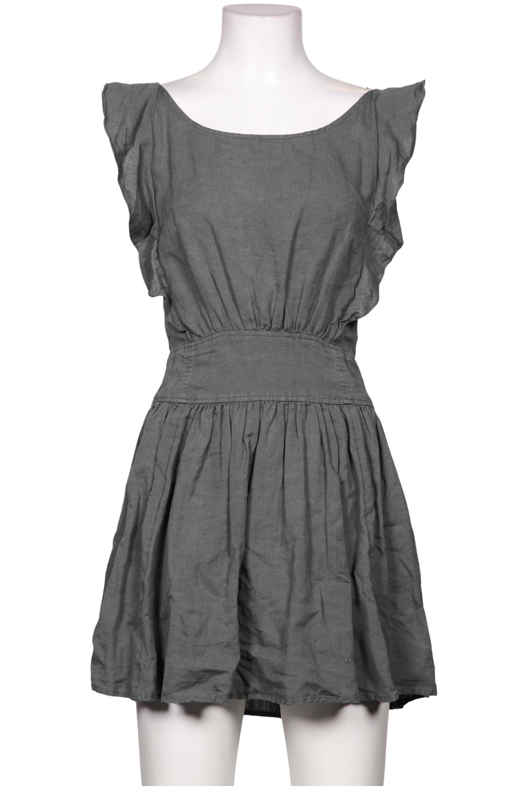 

Free People Damen Kleid, grün, Gr. 36