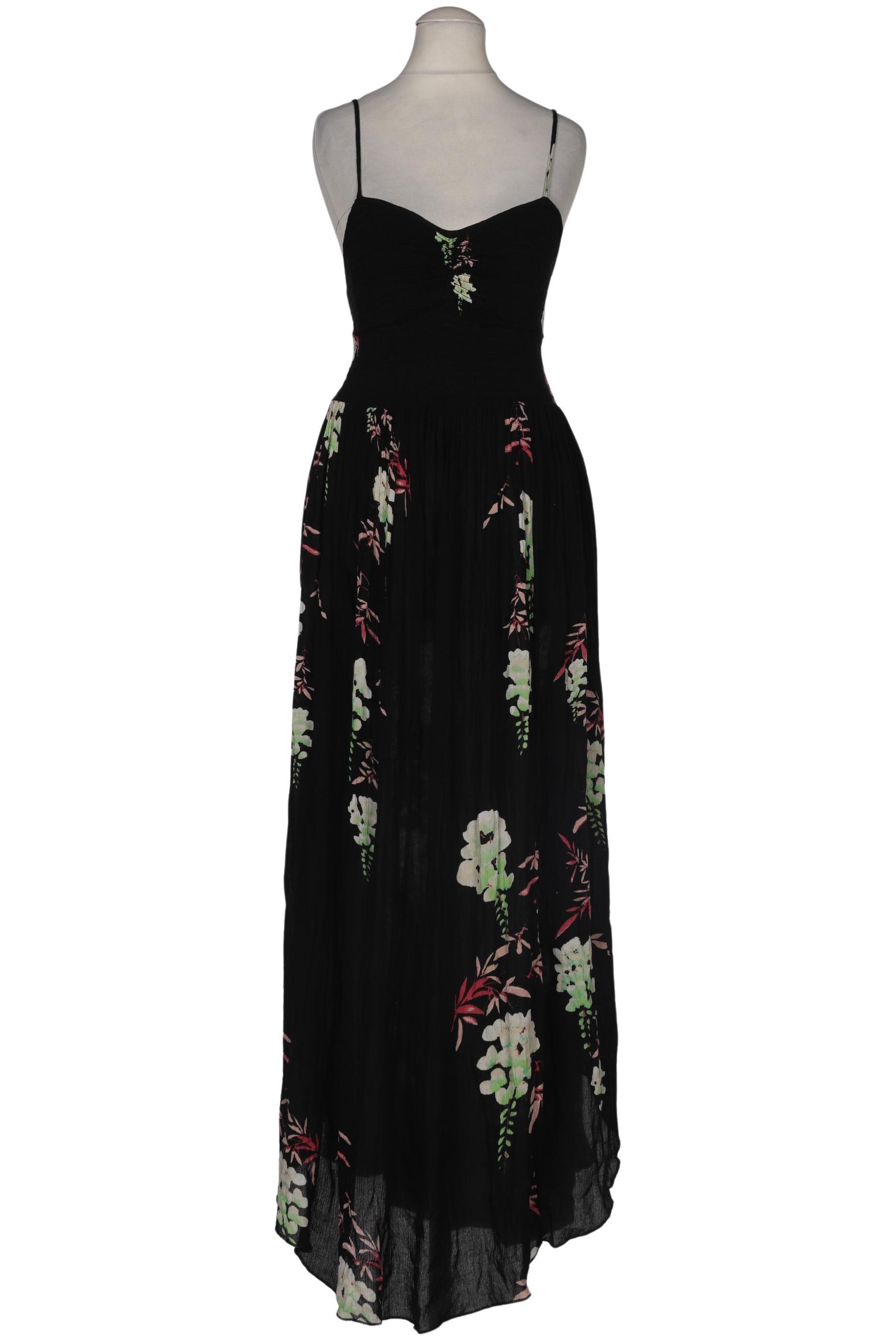 

Free People Damen Kleid, schwarz, Gr. 34