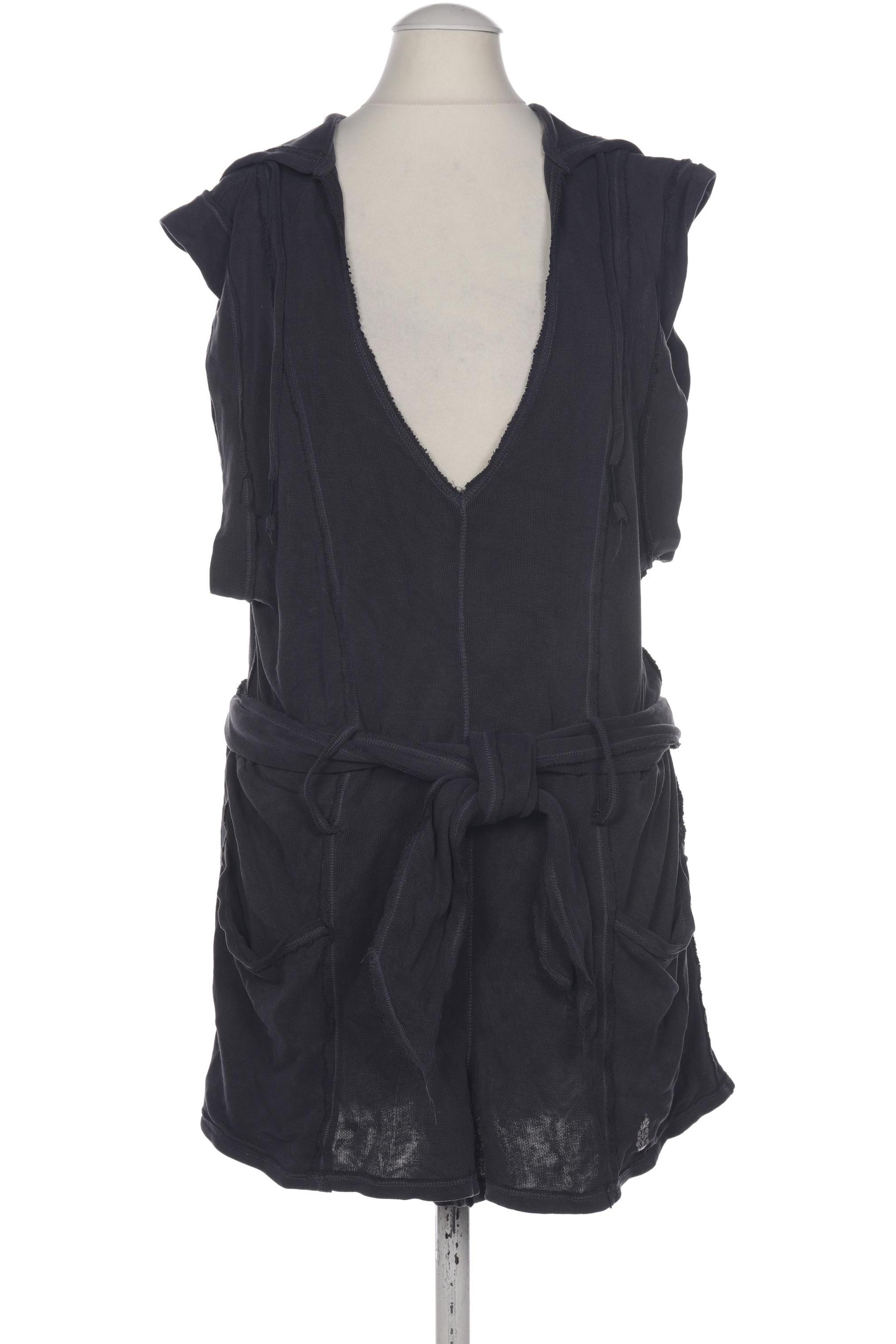 

Free People Damen Jumpsuit/Overall, grau, Gr. 36