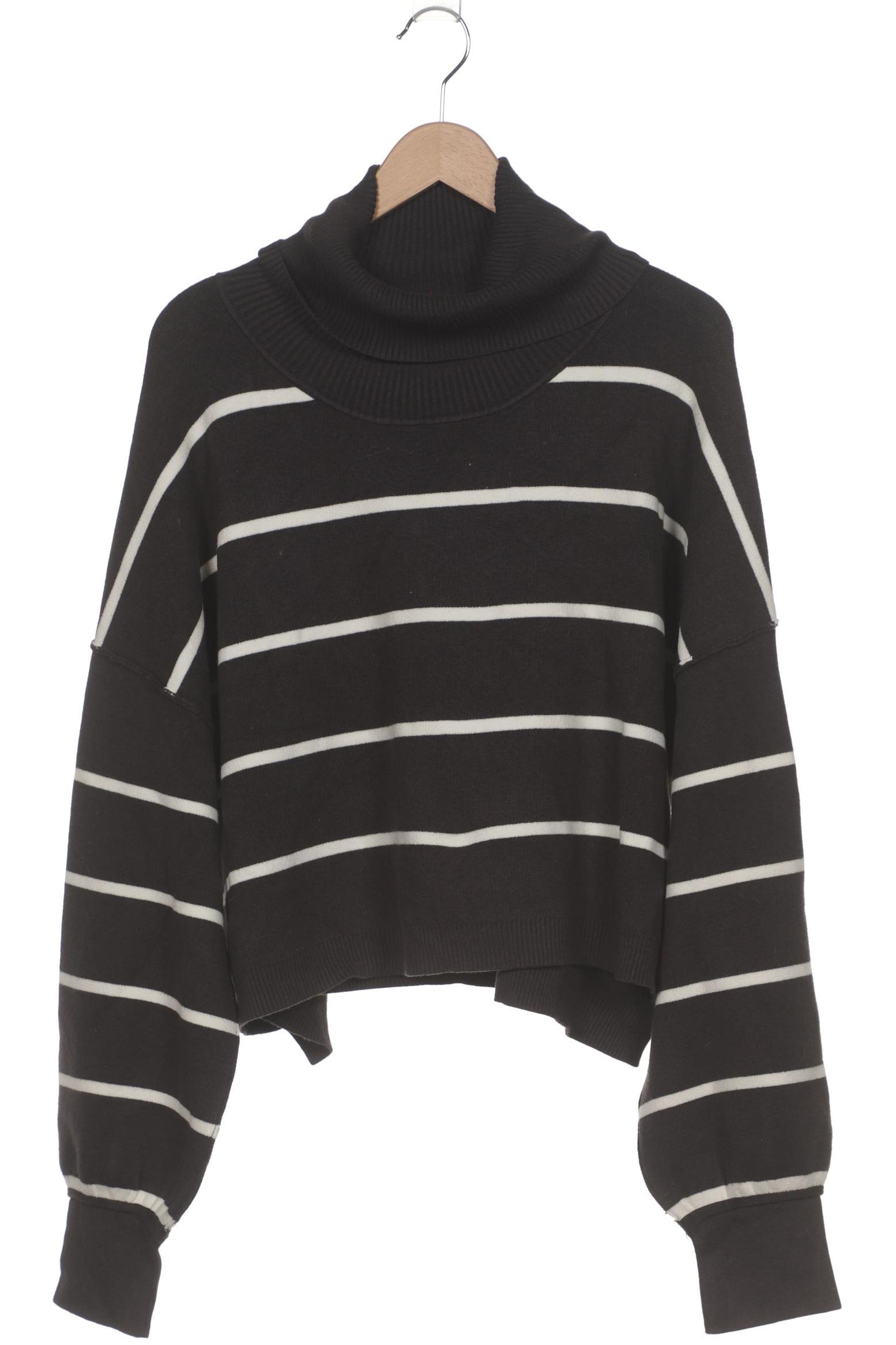 

Free People Damen Pullover, grau, Gr. 38