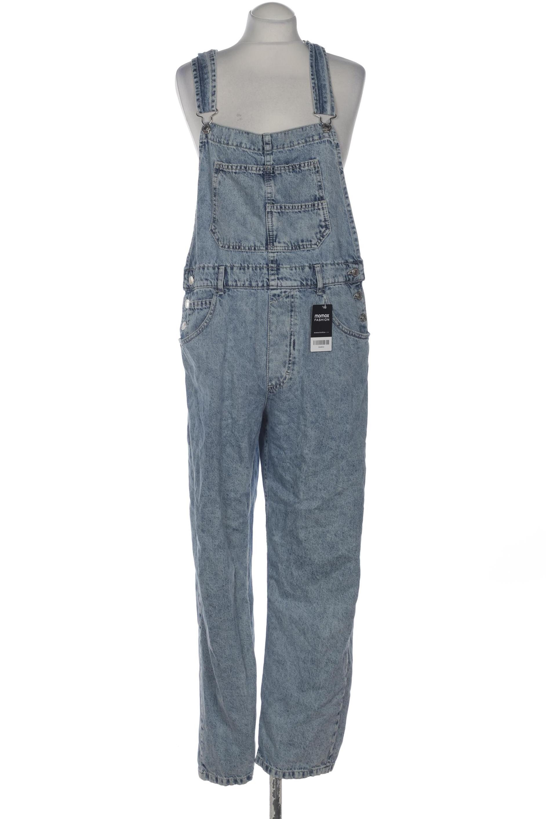 

Free People Damen Jumpsuit/Overall, blau, Gr. 38