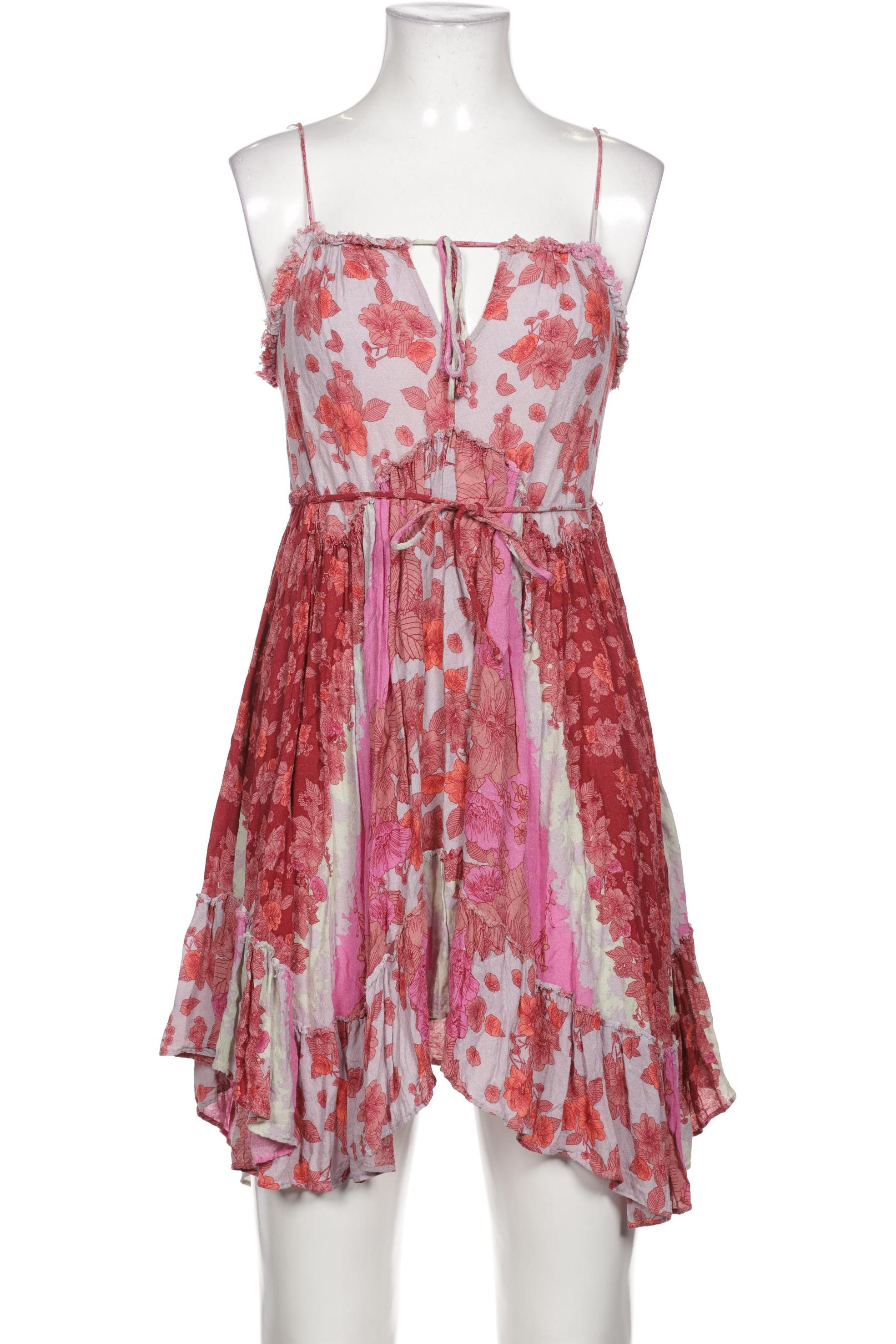 

Free People Damen Kleid, mehrfarbig