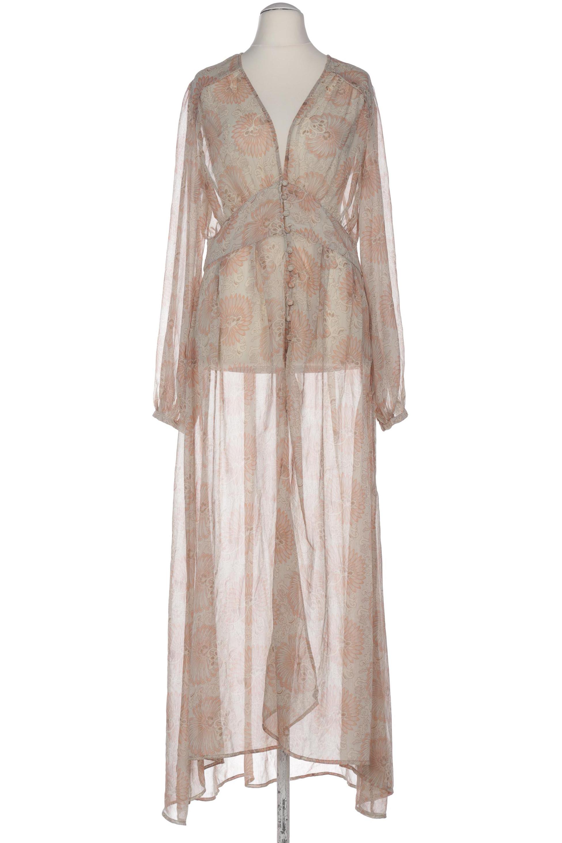 

Free People Damen Kleid, beige, Gr. 38