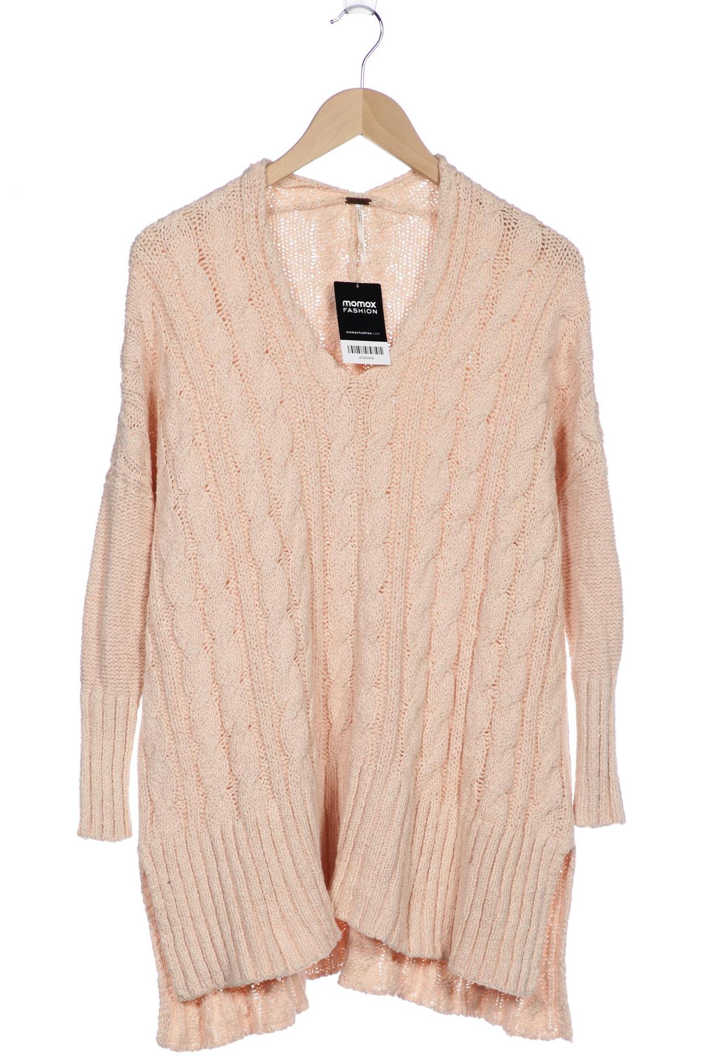 

Free People Damen Pullover, pink