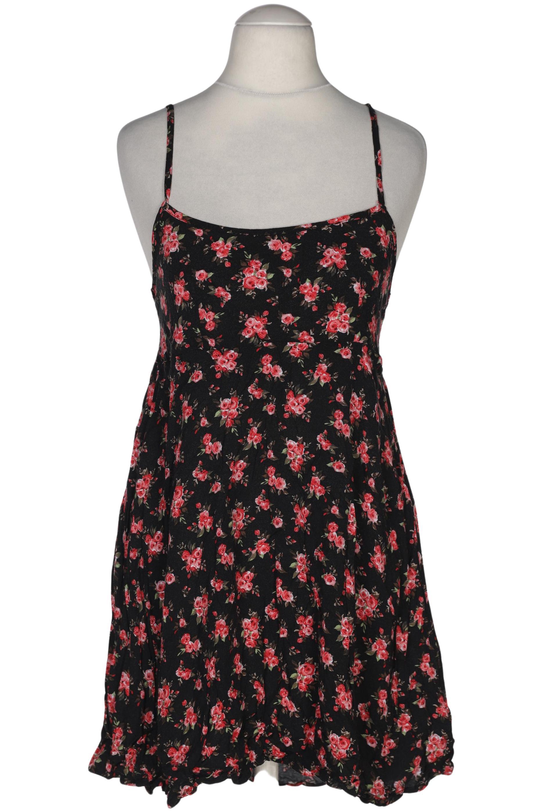 

Free People Damen Kleid, schwarz, Gr. 30