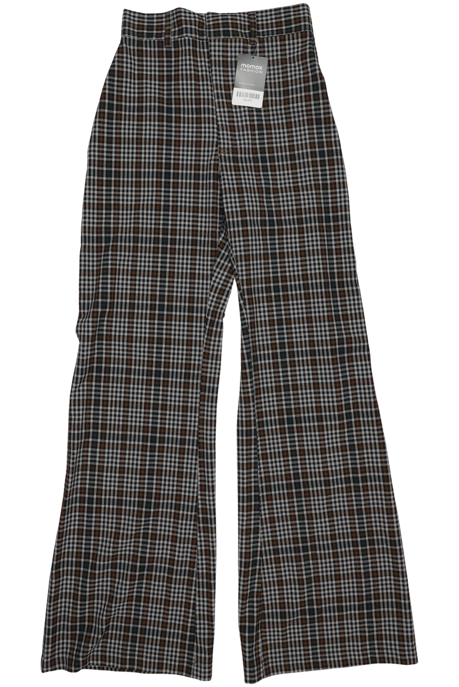 

Free People Damen Stoffhose, braun, Gr. 4