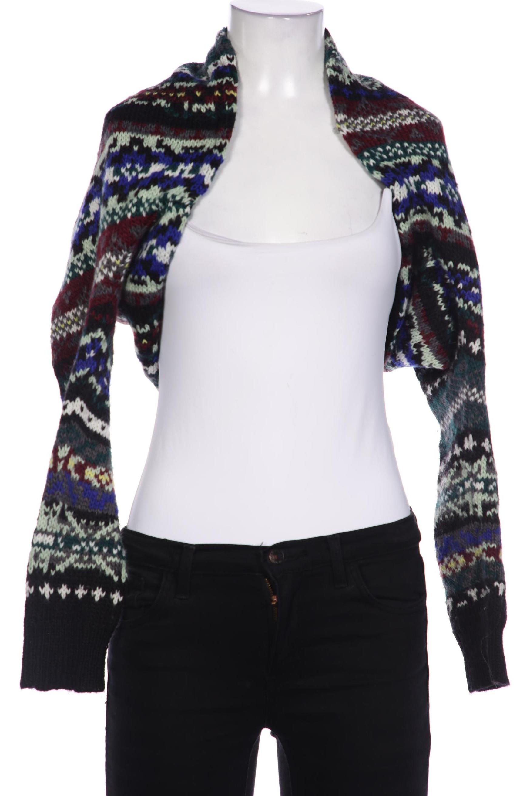 

Free People Damen Strickjacke, mehrfarbig, Gr. 36