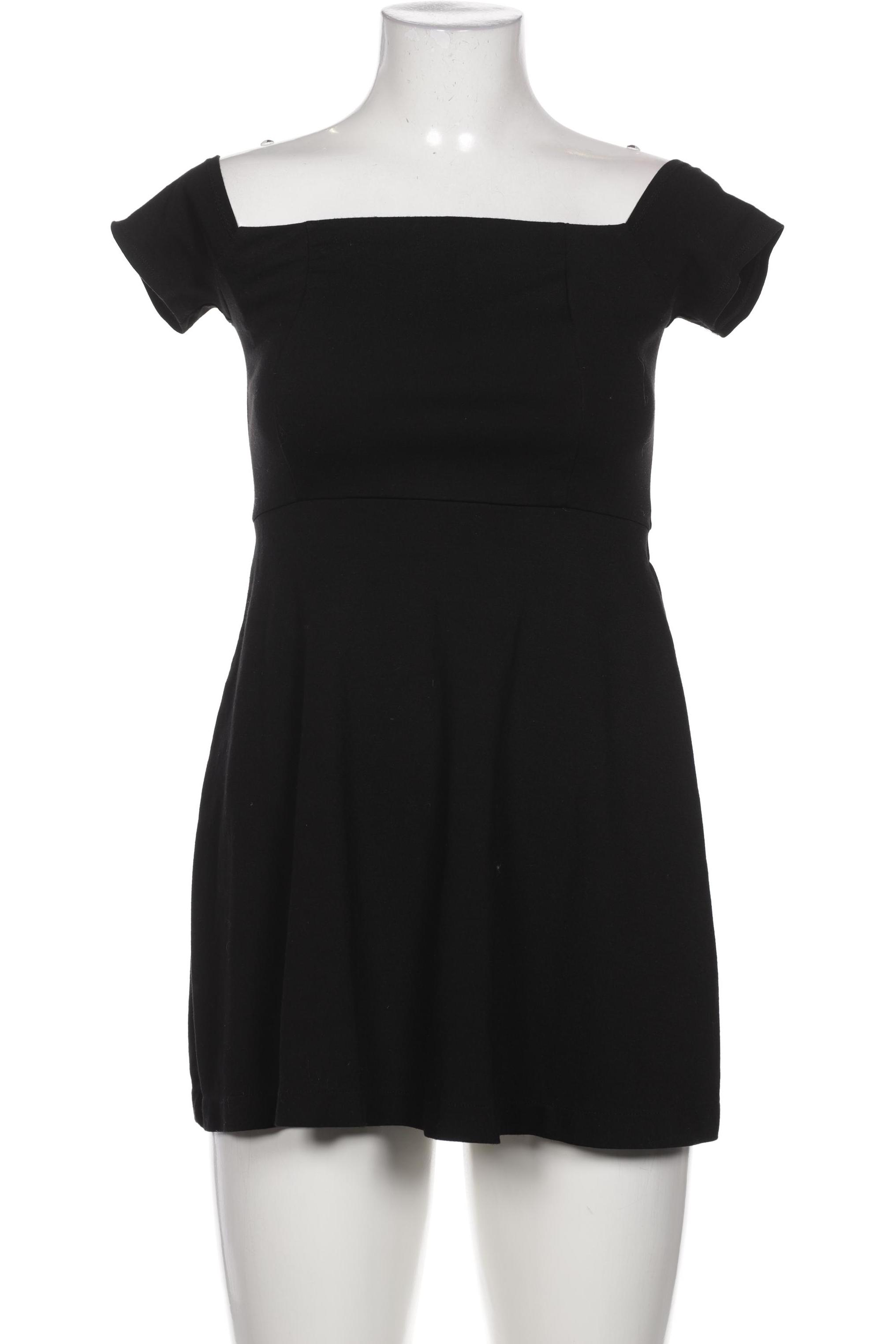 

Free People Damen Kleid, schwarz