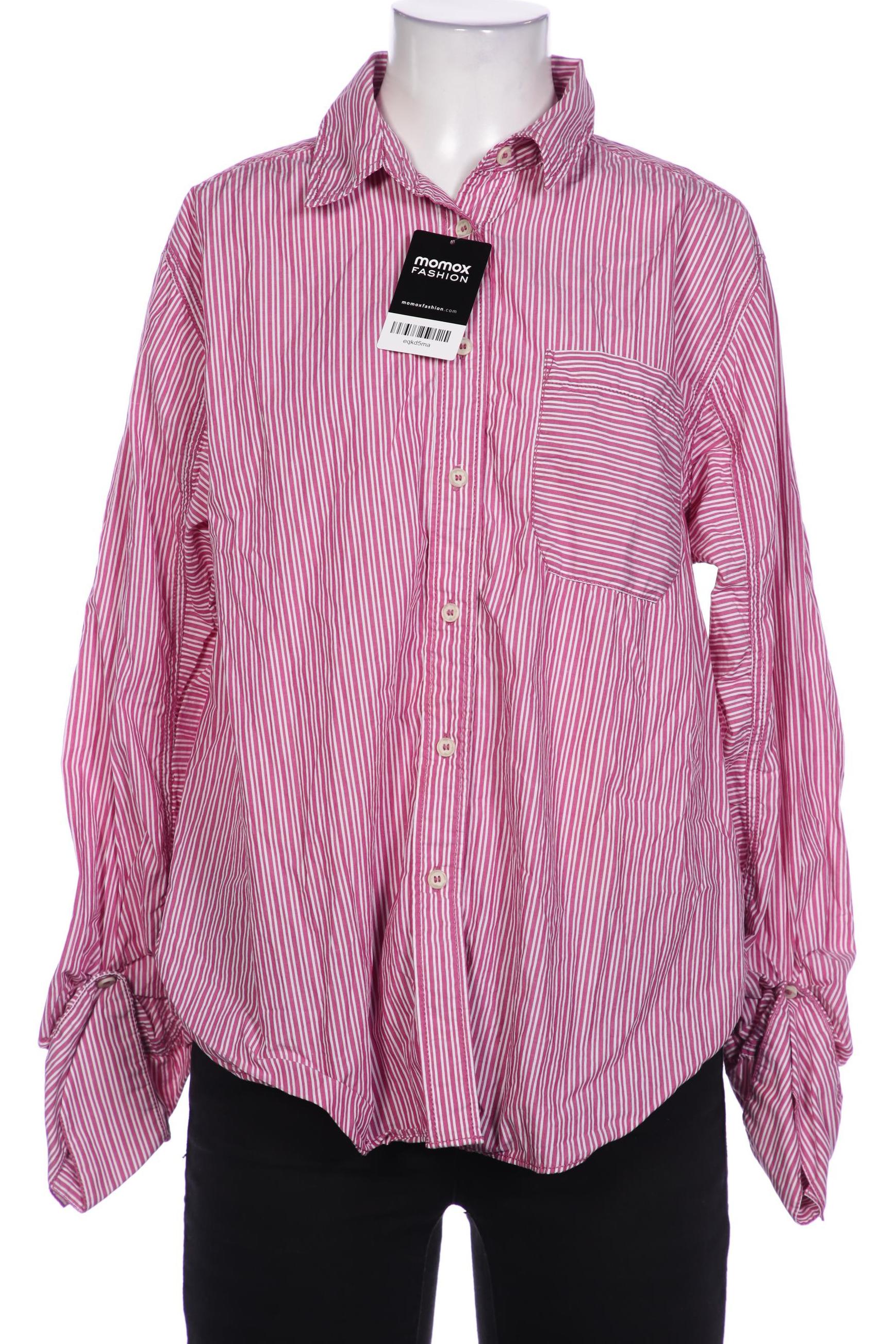 

Free People Damen Bluse, pink, Gr. 36