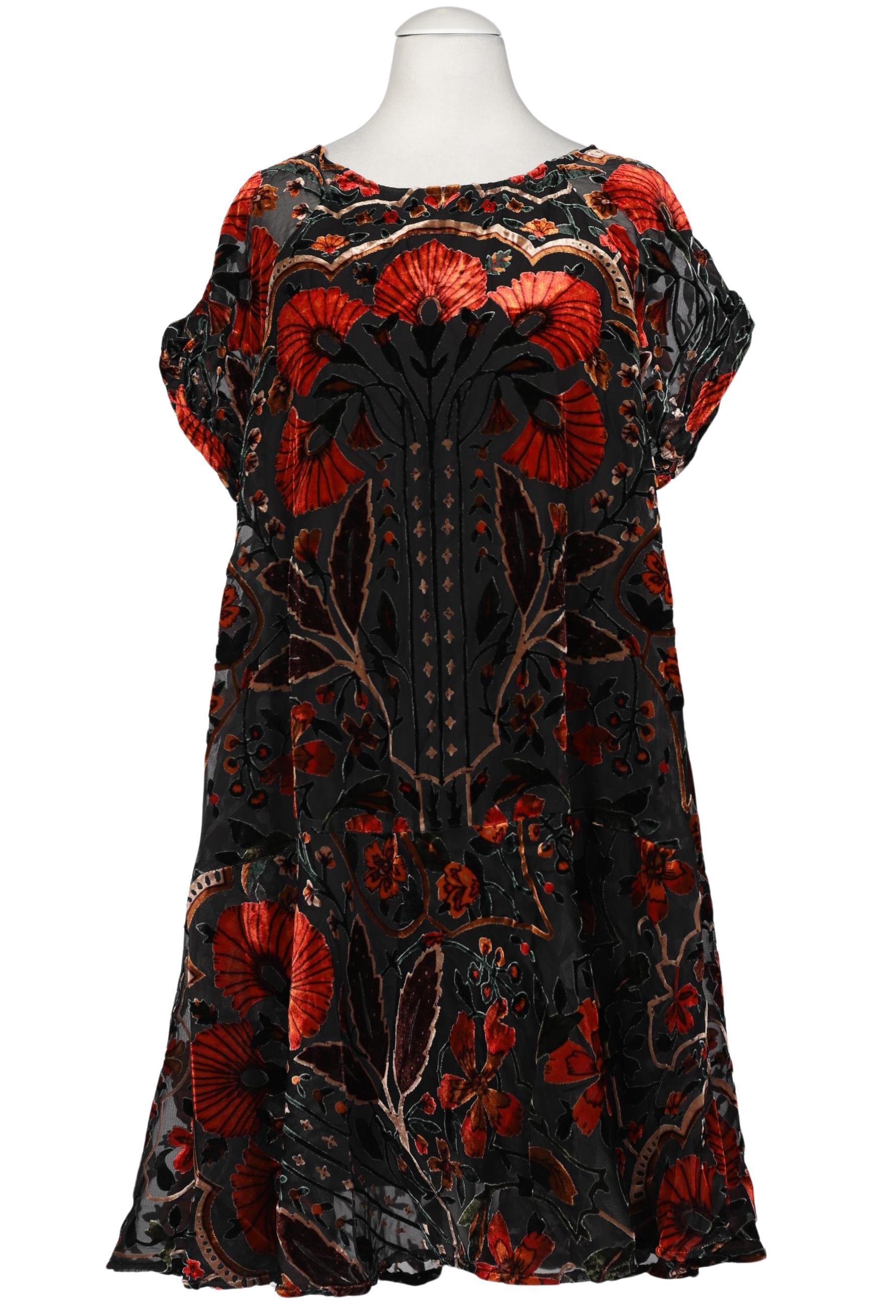 

Free People Damen Kleid, mehrfarbig, Gr. 34