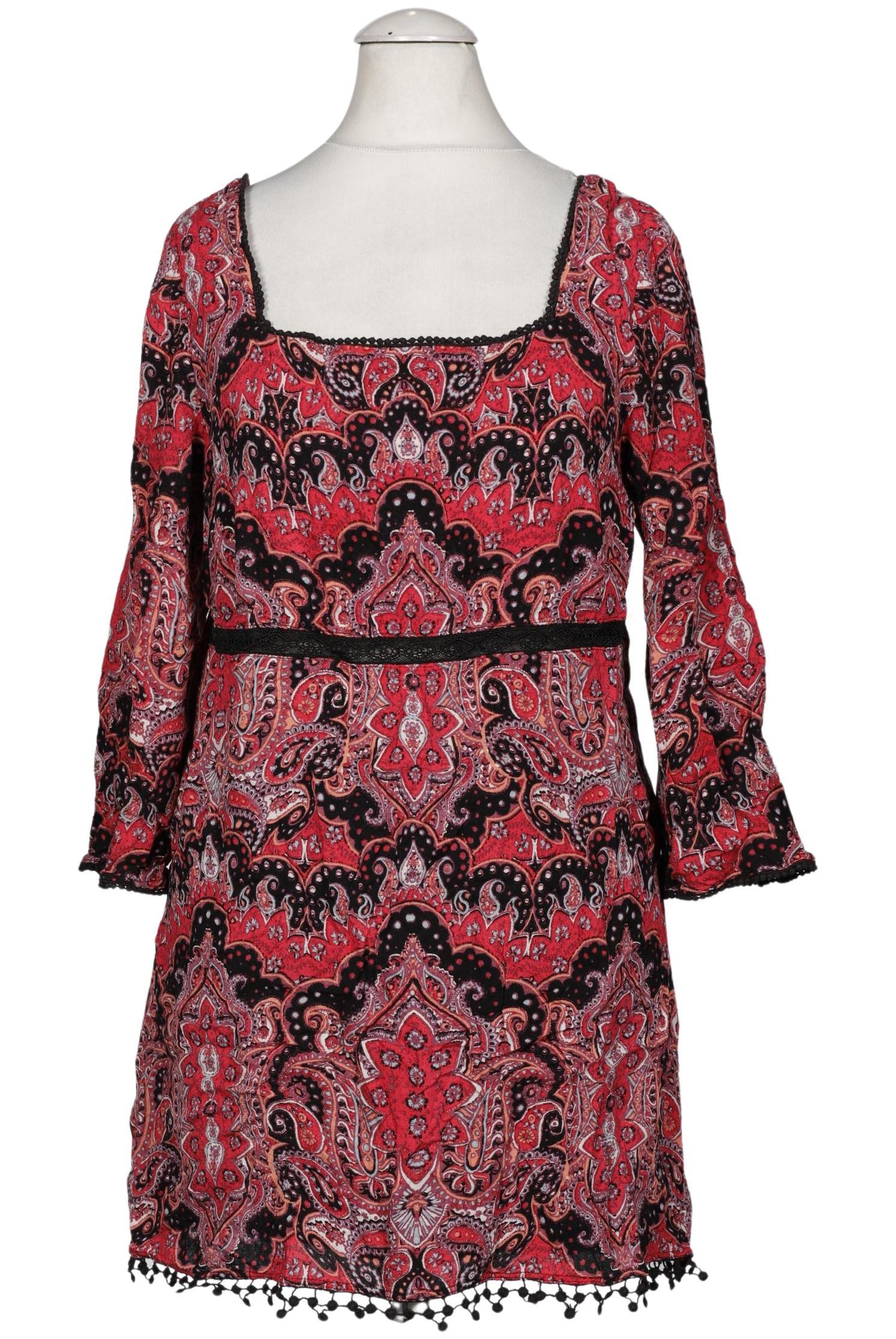 

Free People Damen Bluse, mehrfarbig, Gr. 36