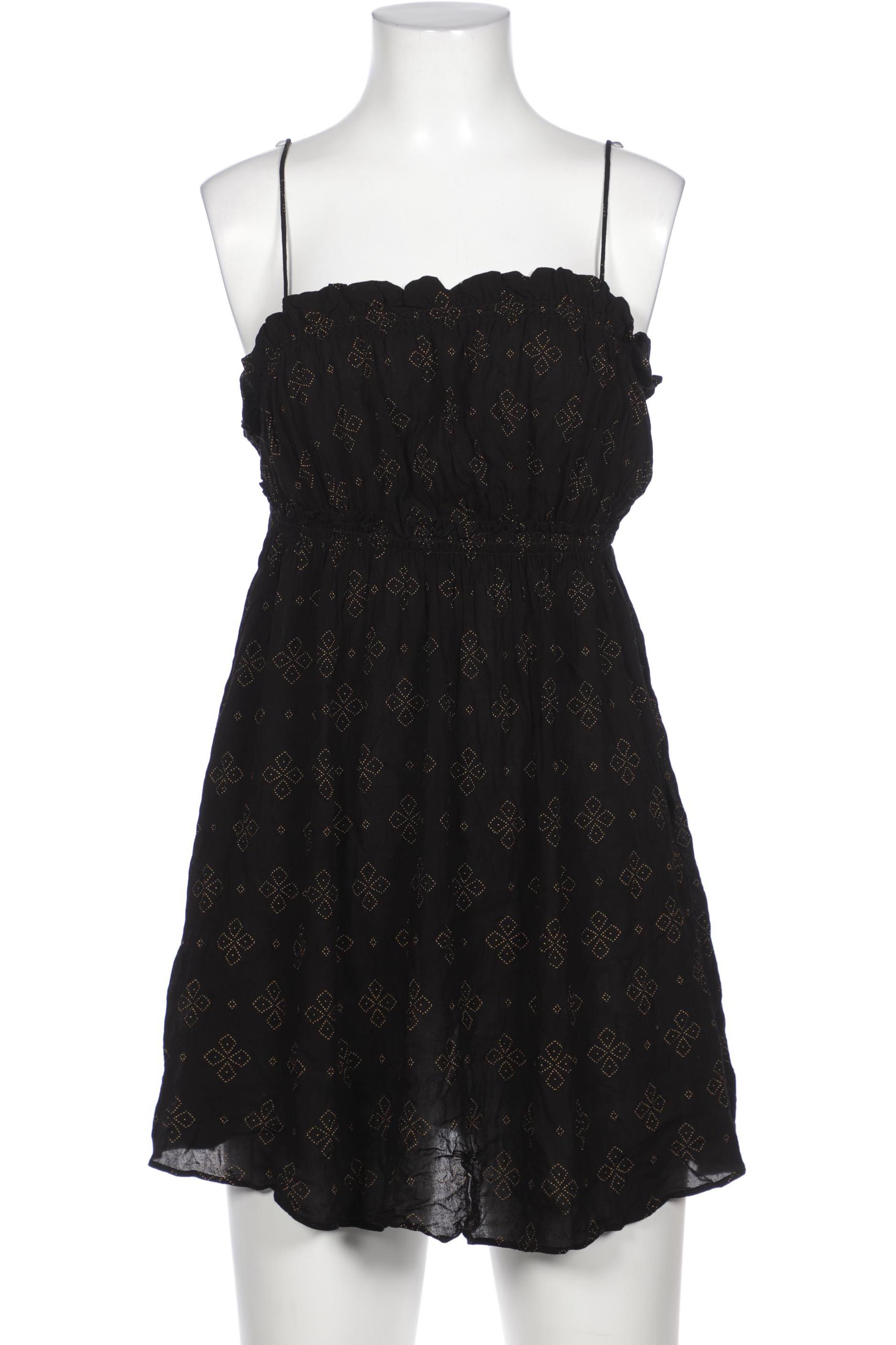 

Free People Damen Kleid, schwarz, Gr. 32