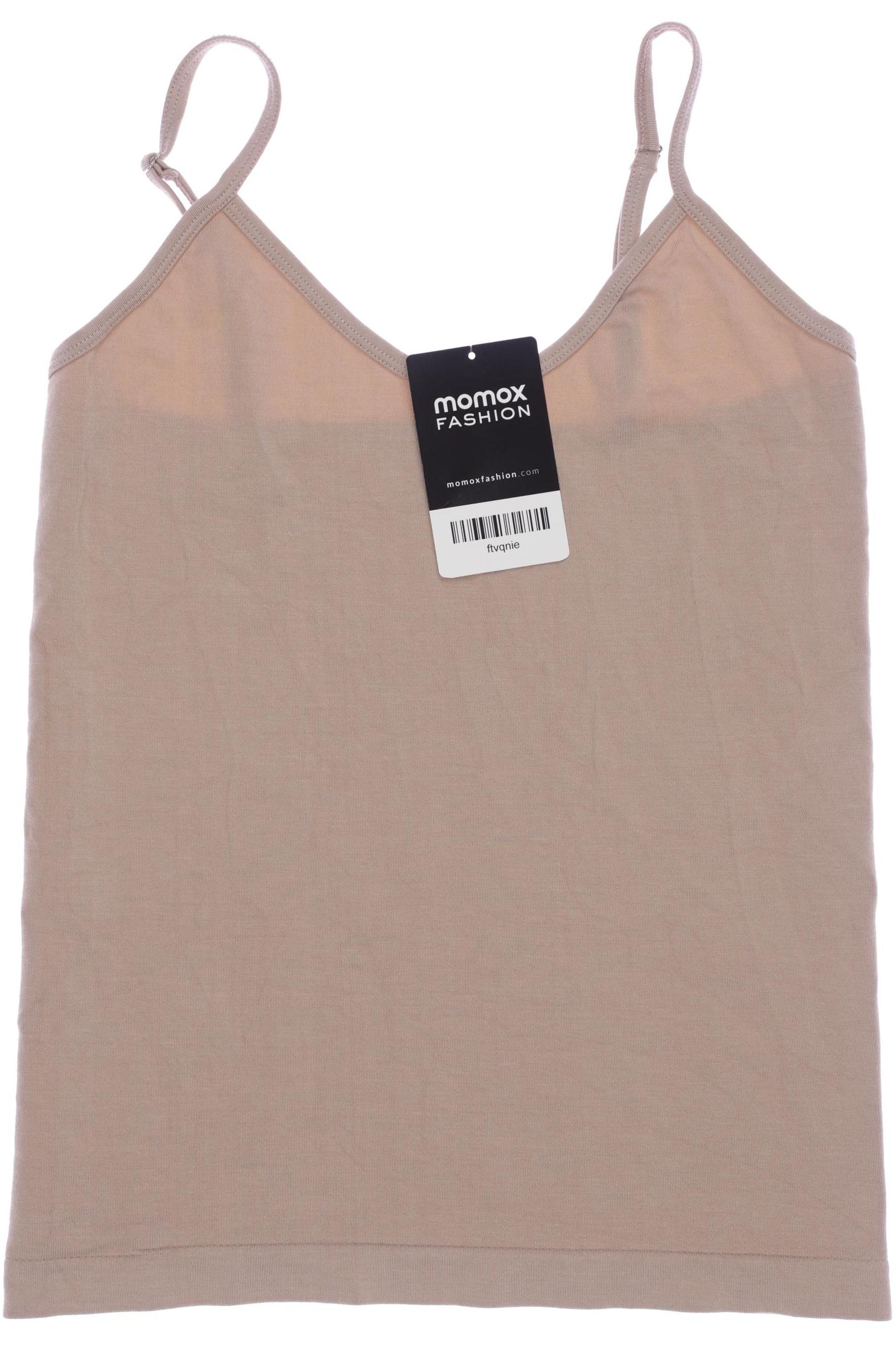 

Free People Damen Top, beige, Gr. 34