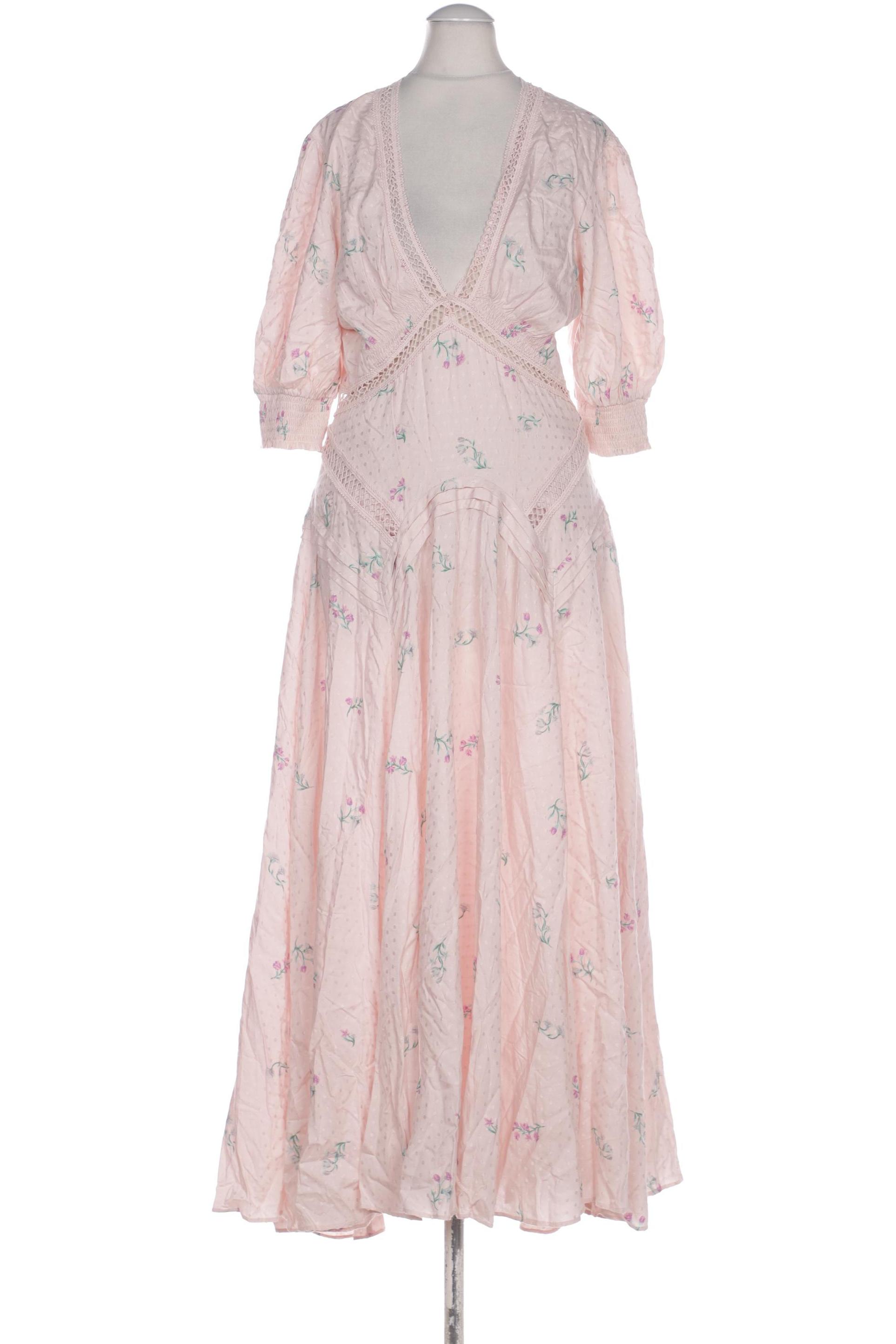 

Free People Damen Kleid, pink, Gr. 36