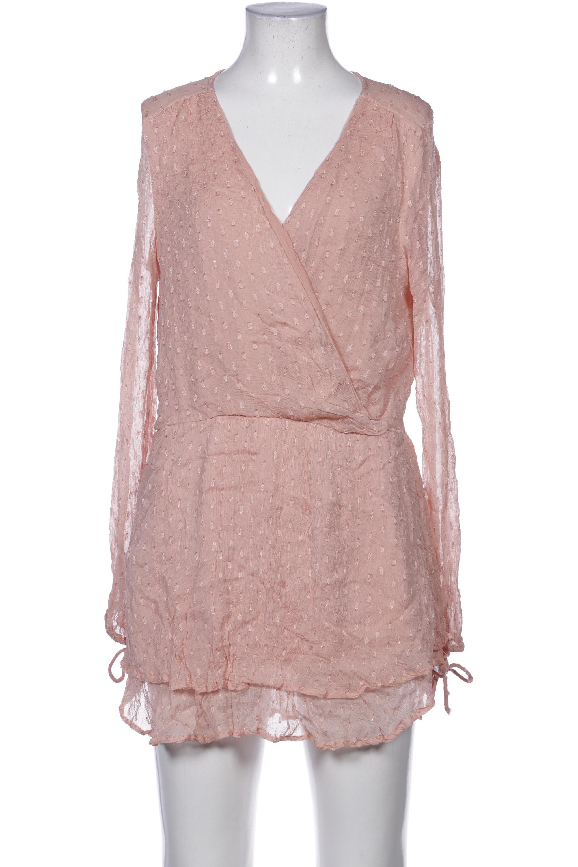 

Free People Damen Kleid, pink, Gr. 38