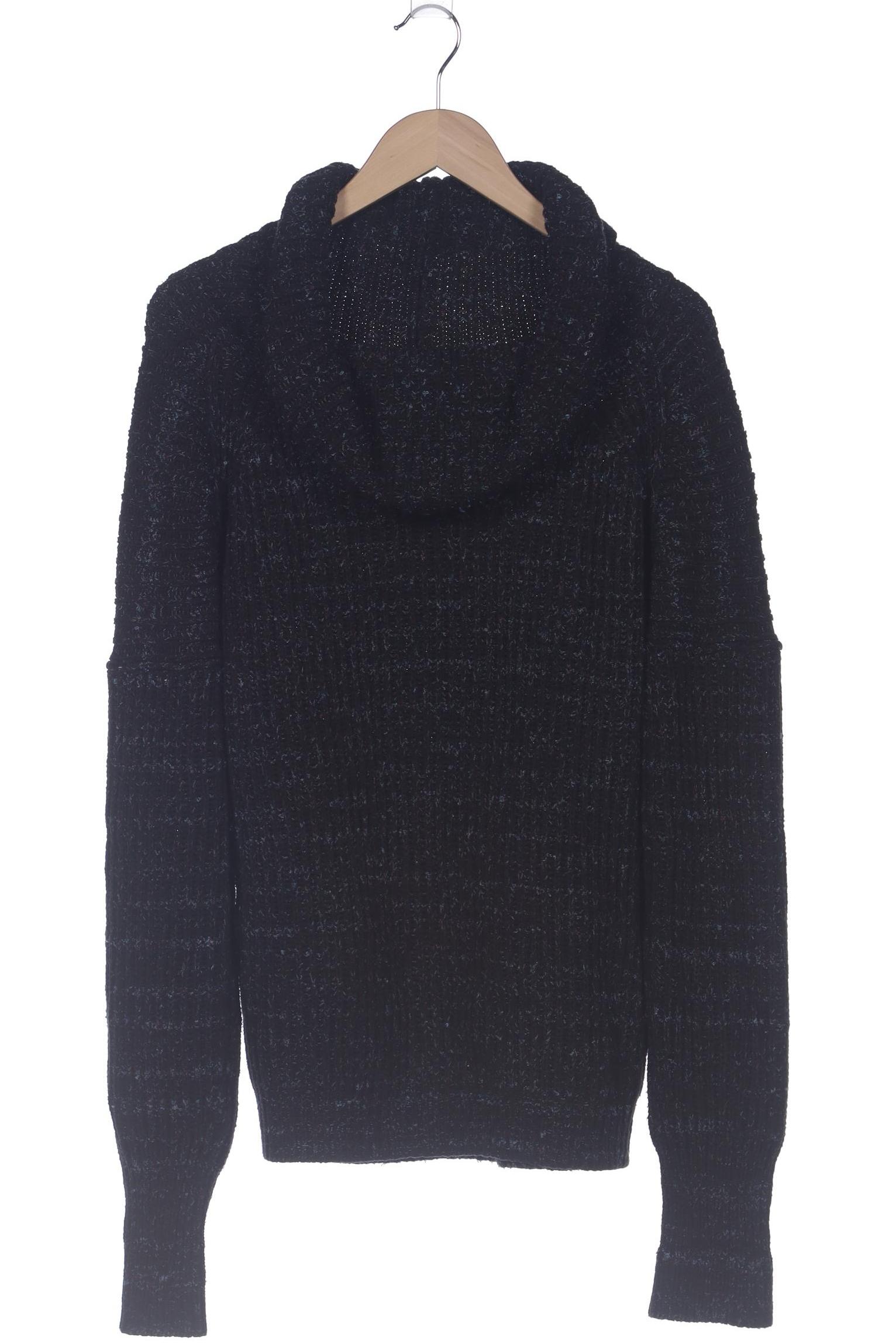 

Free People Damen Pullover, schwarz, Gr. 34