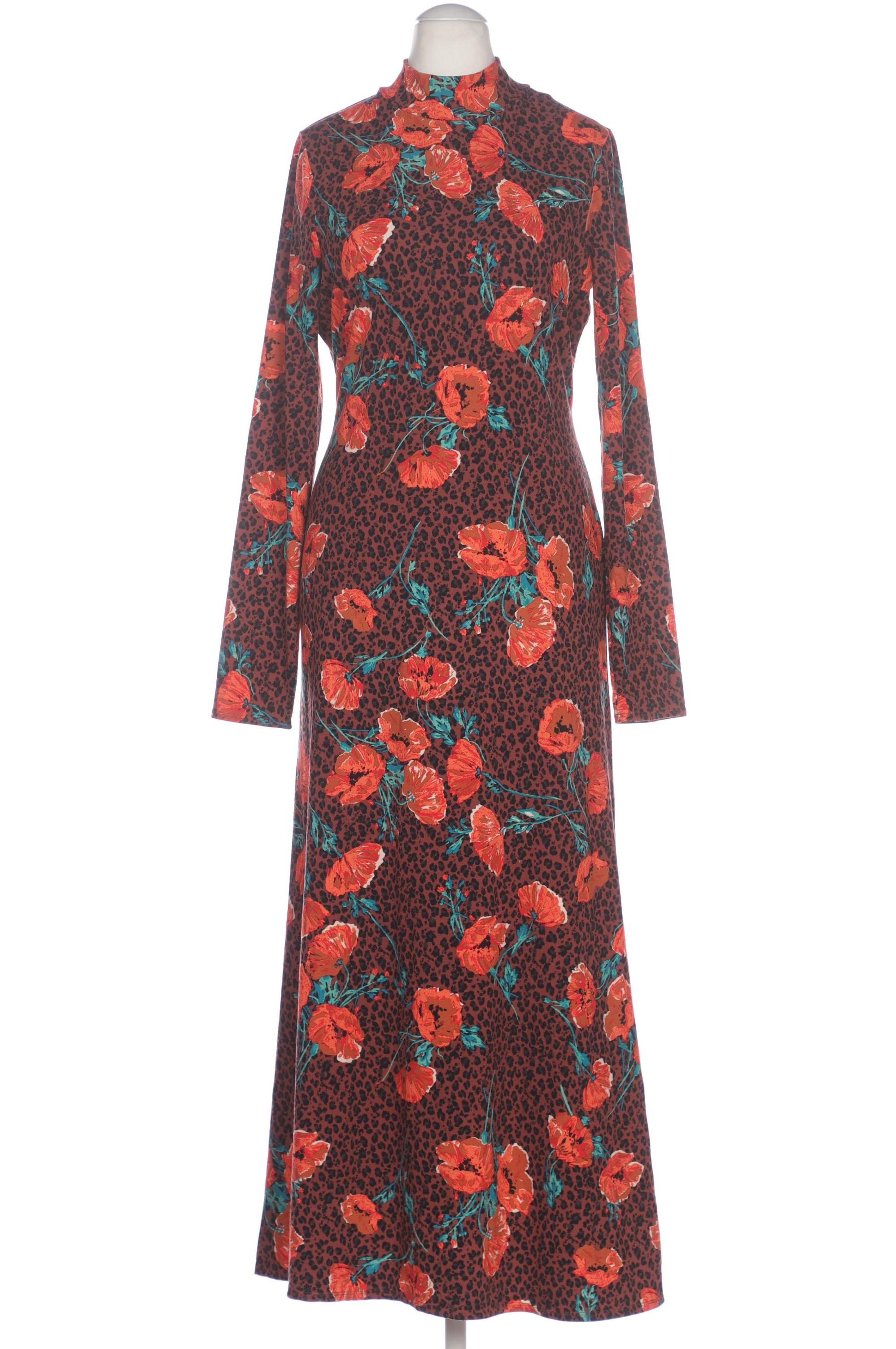 

Free People Damen Kleid, mehrfarbig, Gr. 38