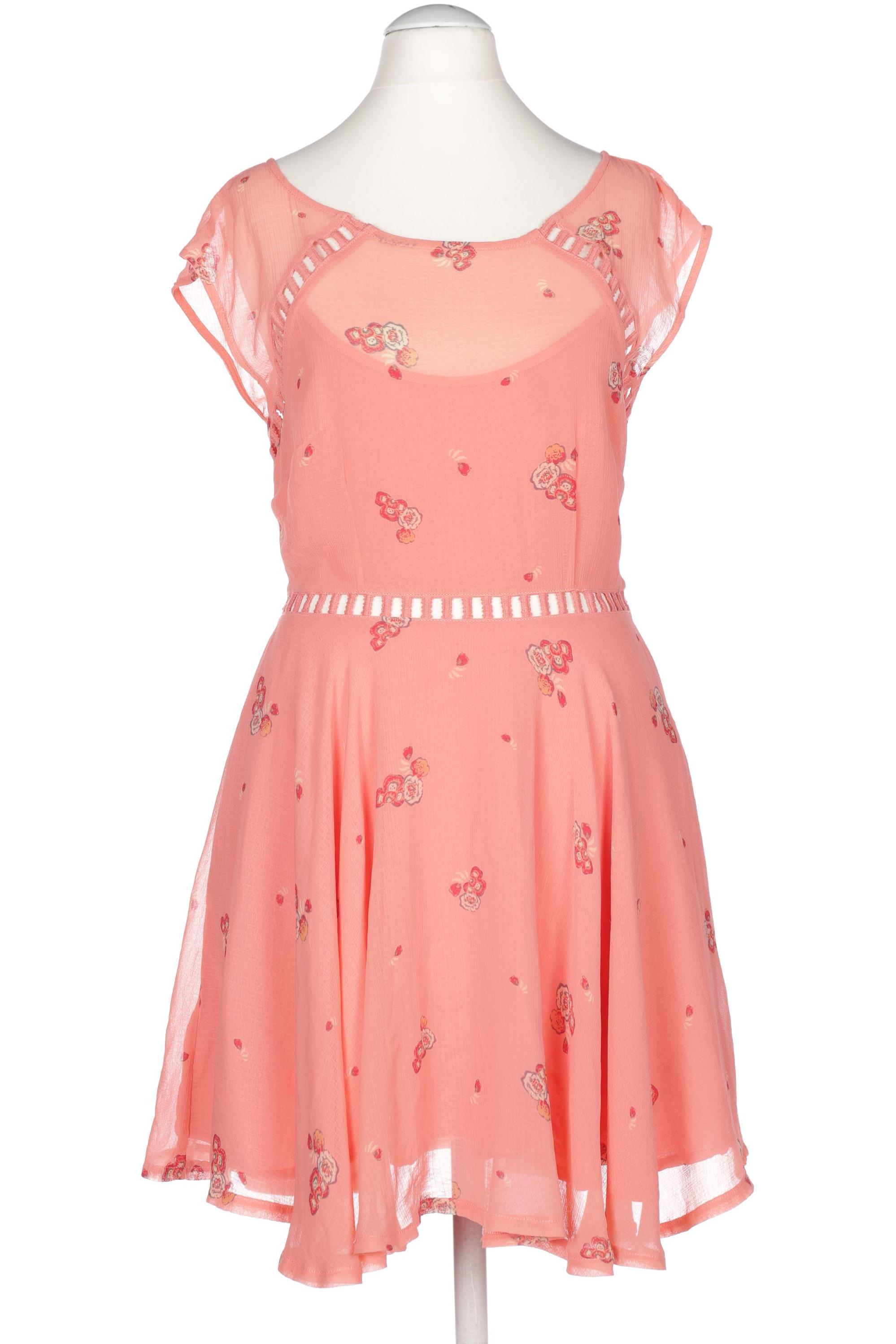 

Free People Damen Kleid, pink