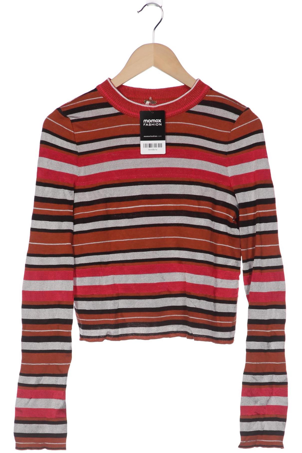 

Free People Damen Langarmshirt, mehrfarbig