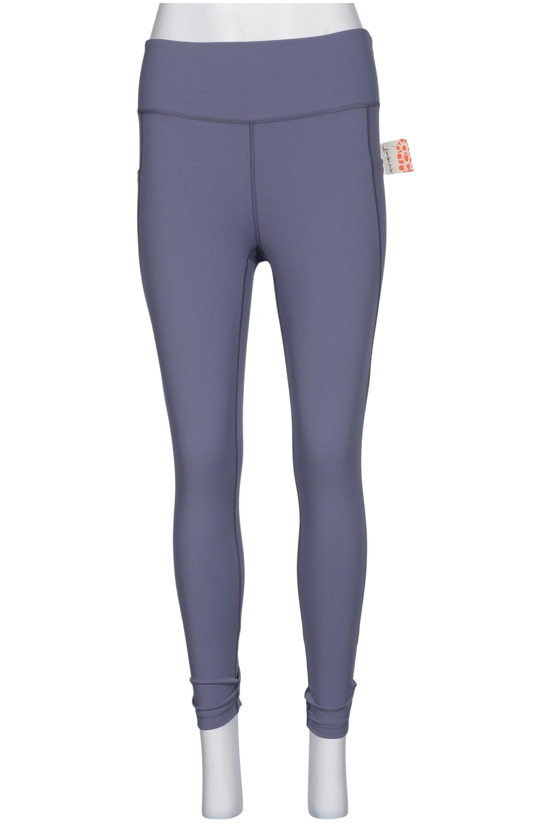 

Free People Damen Stoffhose, grau, Gr. 0